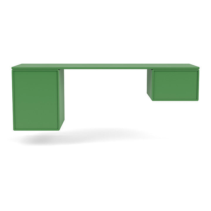 Montana Workshop Work Desk, Parsley Green