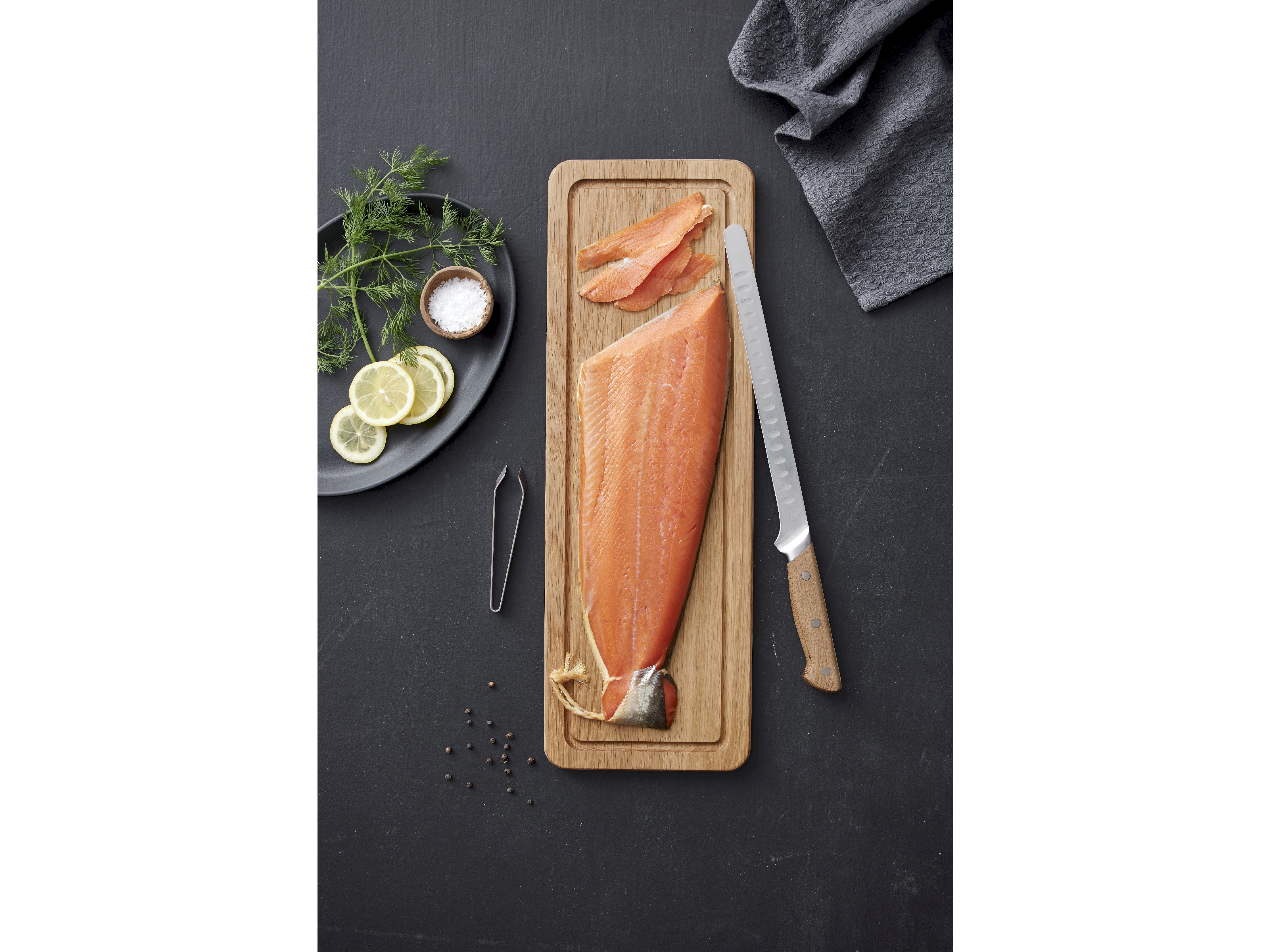 Morsø Foresta Salmon Knife