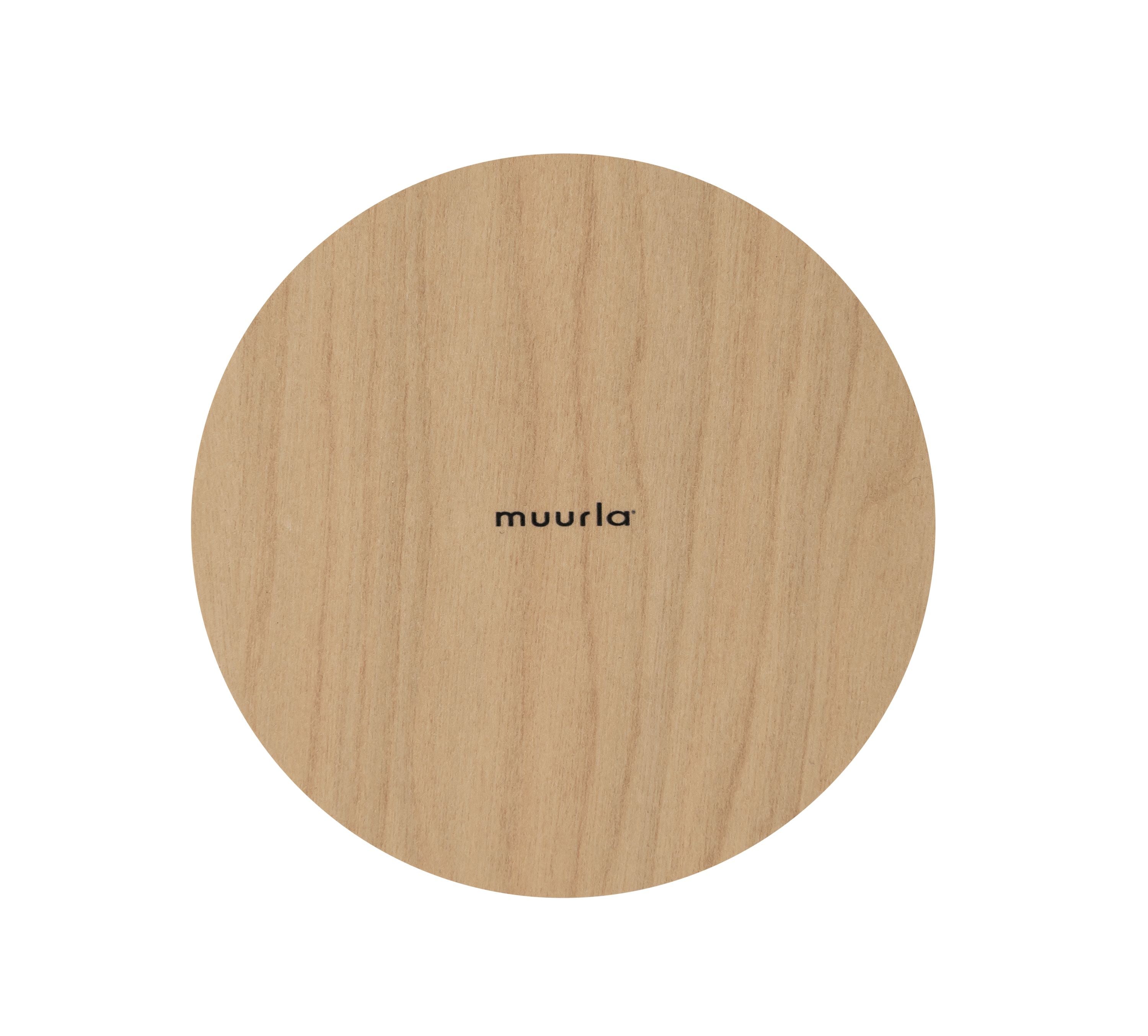 Muurla Coaster, The Moose