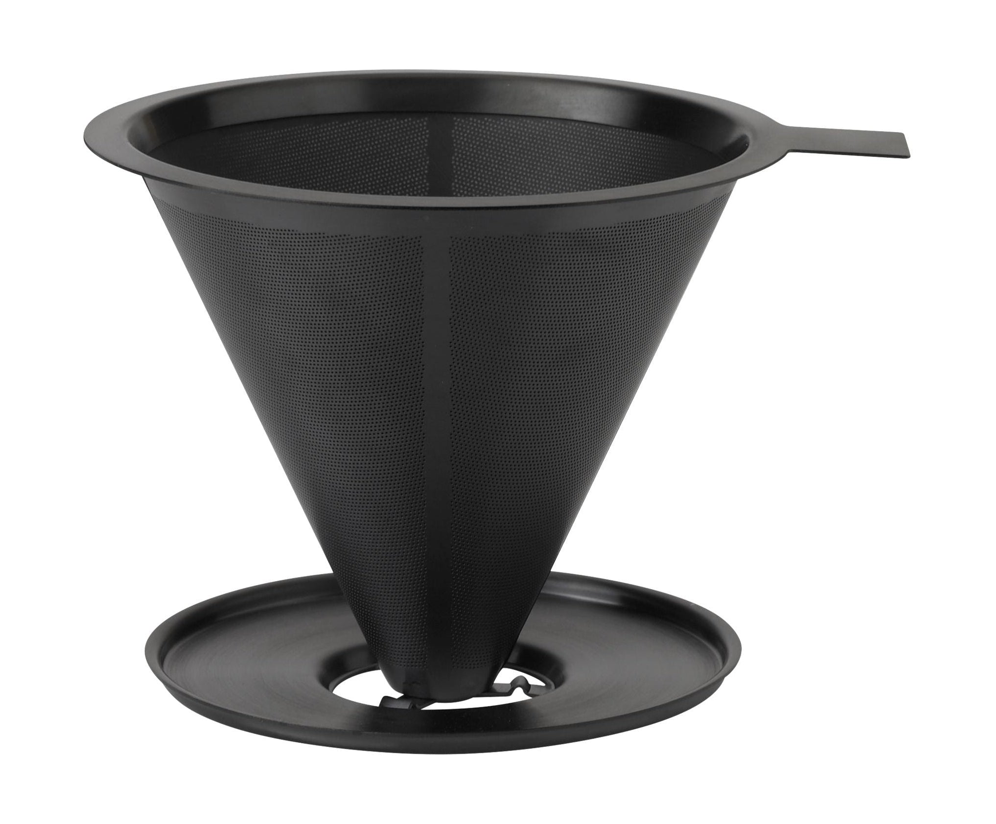 Stelton Nohr Slow Brew Dripper With Filter