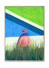 Paper Collective Les Vacances 03 Poster, 70 X100 Cm