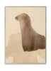 Paper Collective Long Hair Poster, 70 X100 Cm