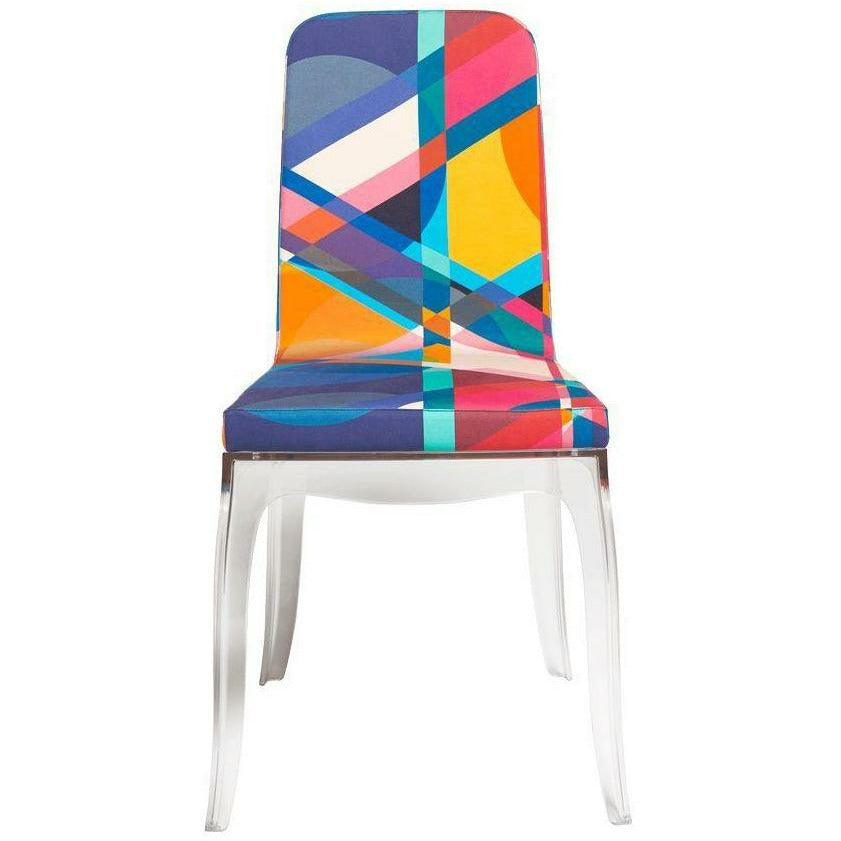 Qeeboo B.B. Chair By Marcel Wanders, Moibibi