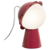  Daisy Table Lamp By Nika Zupanc Red