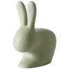 Qeeboo Bunny Chair By Stefano Giovannoni, Balm Green