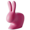 Qeeboo Rabbit Doorstop Xs, Pink