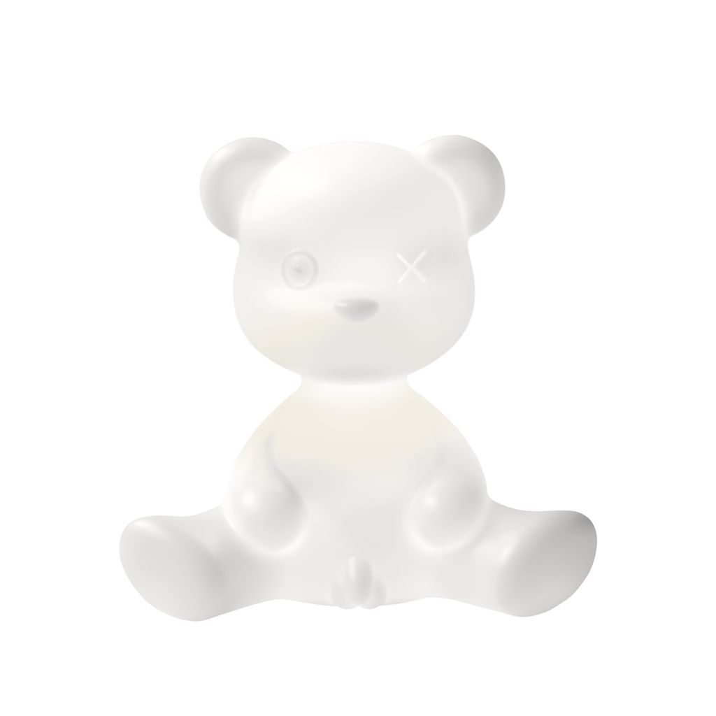 Qeeboo Teddy Boy Led Rechargeable Table Lamp