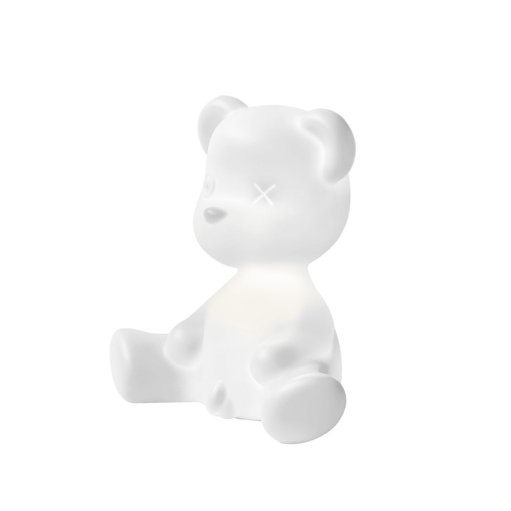 Qeeboo Teddy Boy Led Rechargeable Table Lamp