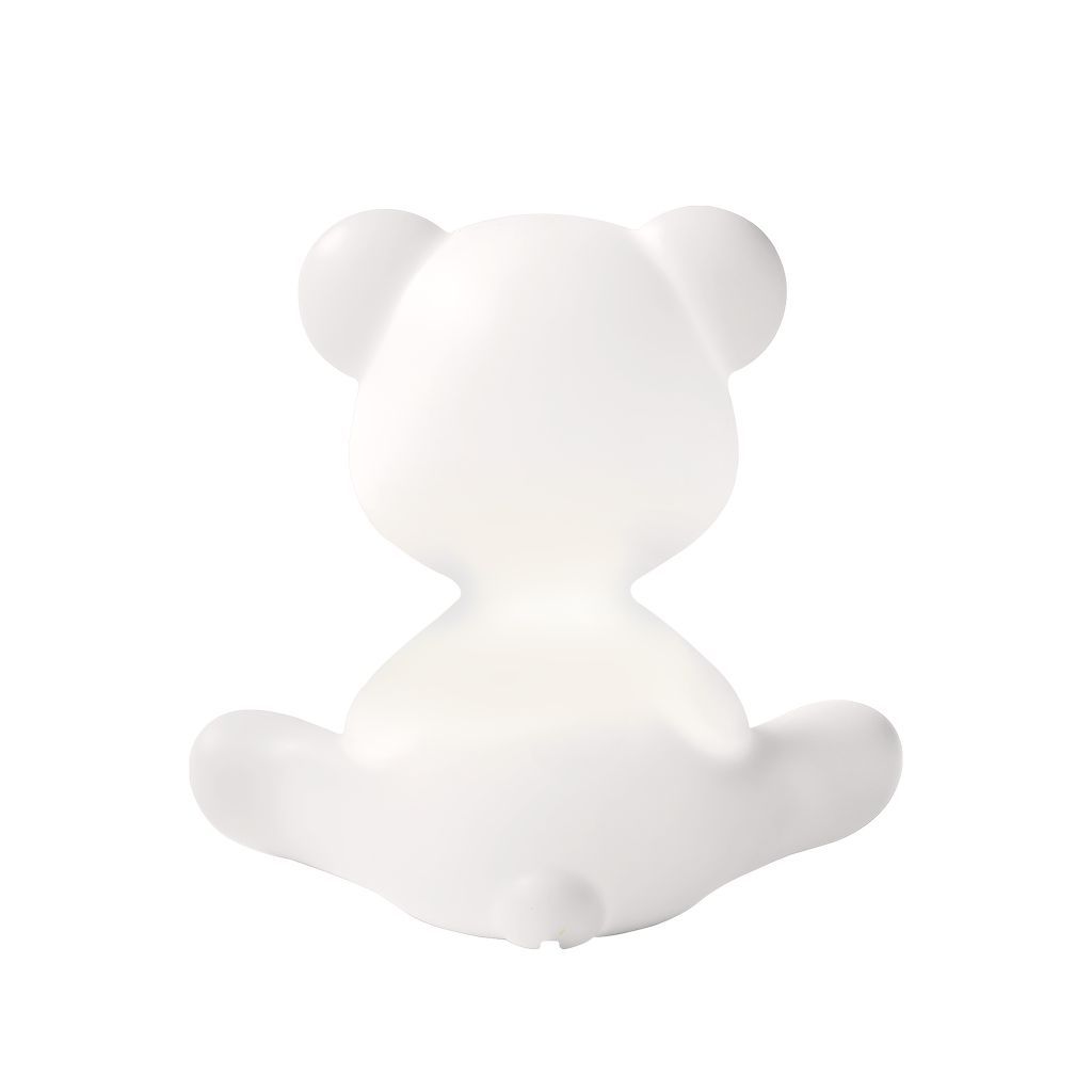 Qeeboo Teddy Boy Led Rechargeable Table Lamp