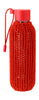 Rig Tig Catch It Water Bottle 0.6 L, Warm Red