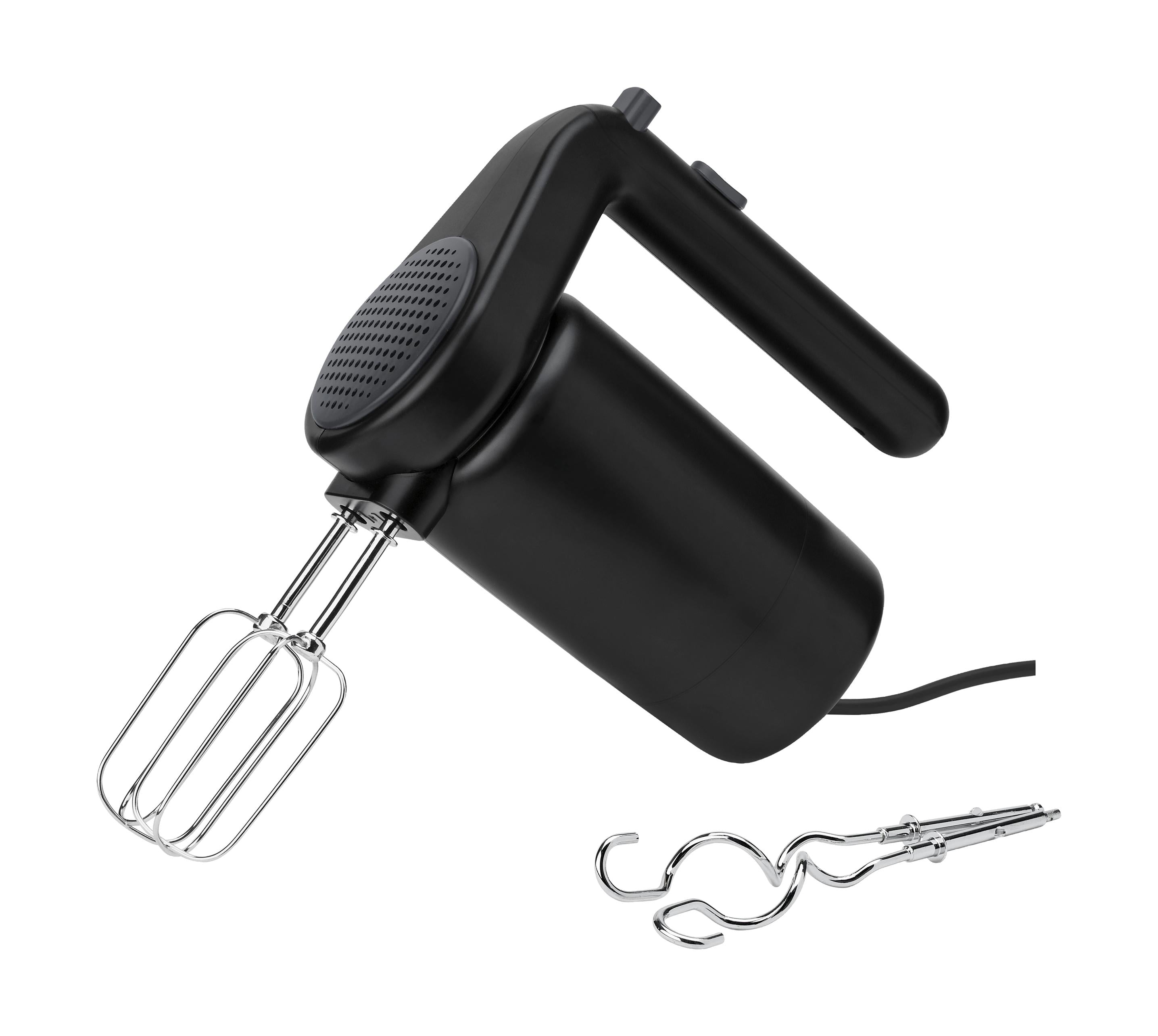 Rig Tig Foodie Hand Mixer, Black