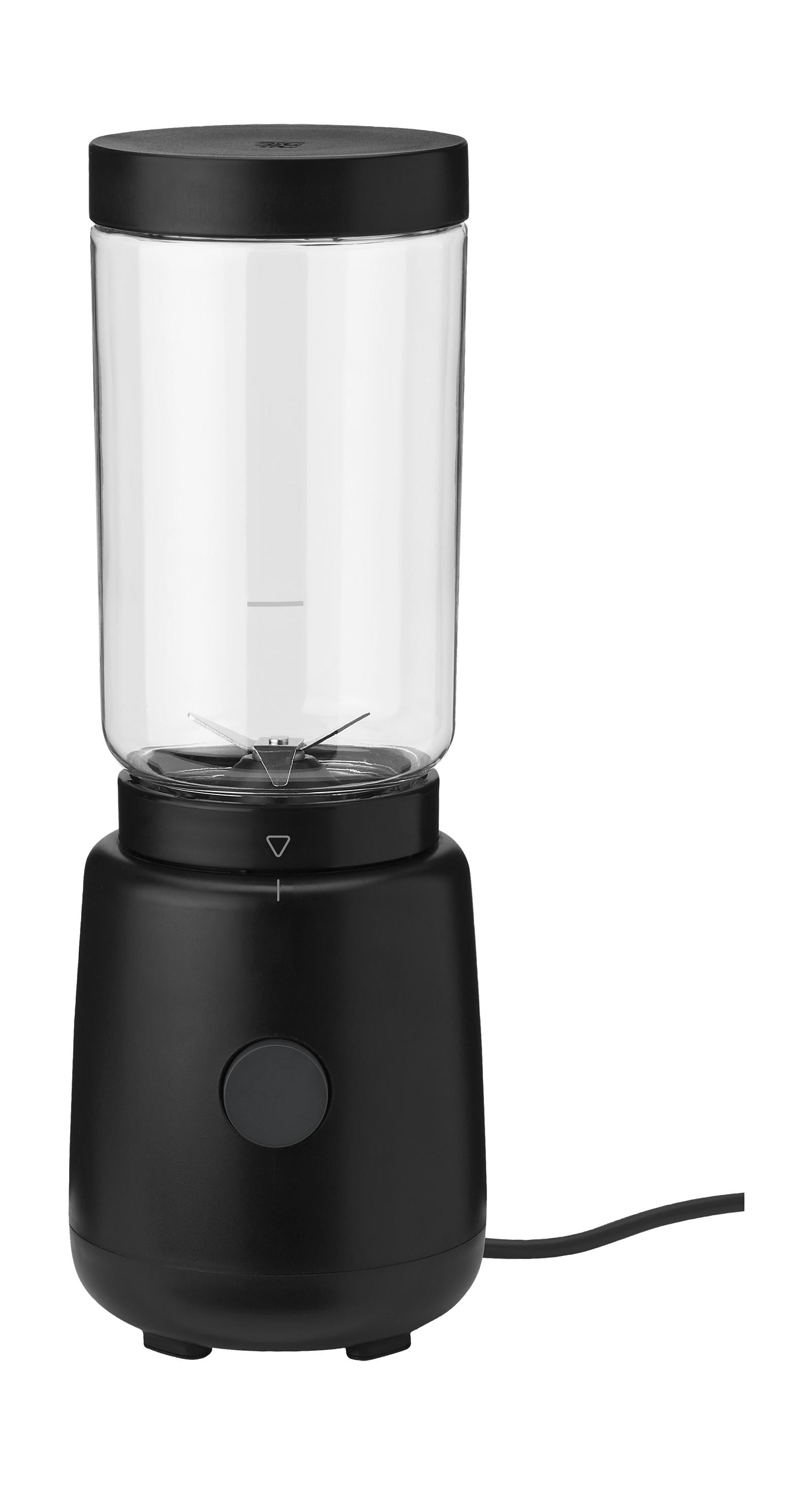 Rig Tig Foodie Smoothie Mixer 0,5 L, Black