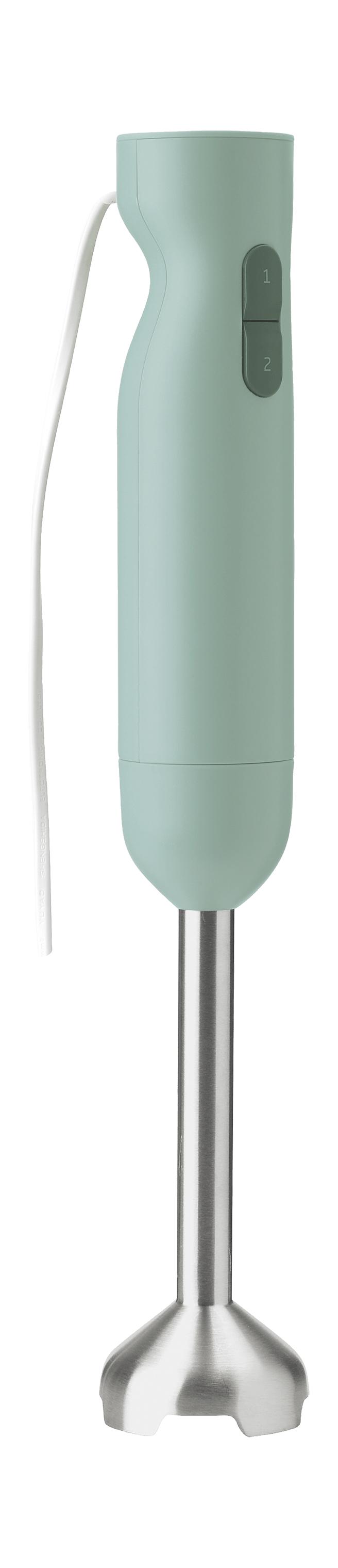 Rig Tig Foodie Hand Blender, Light Green