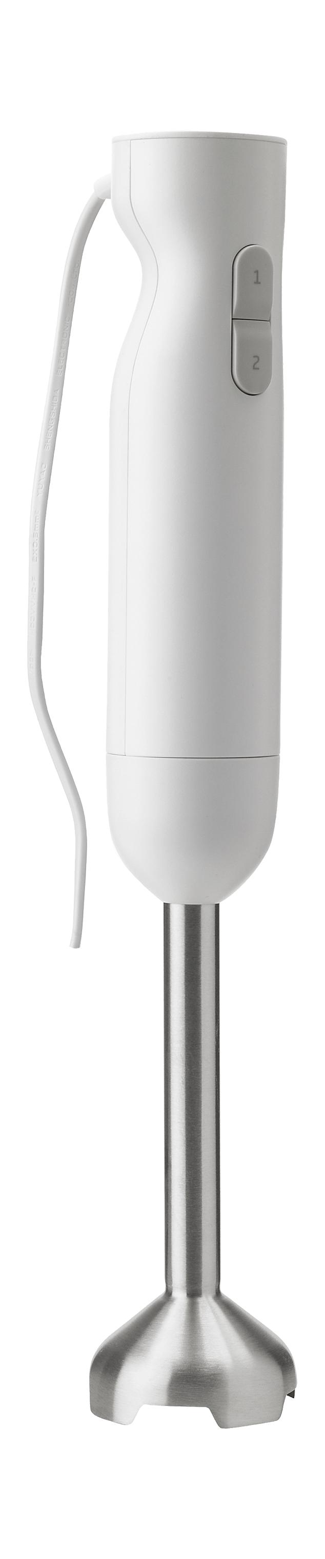 Rig Tig Foodie Hand Blender, White