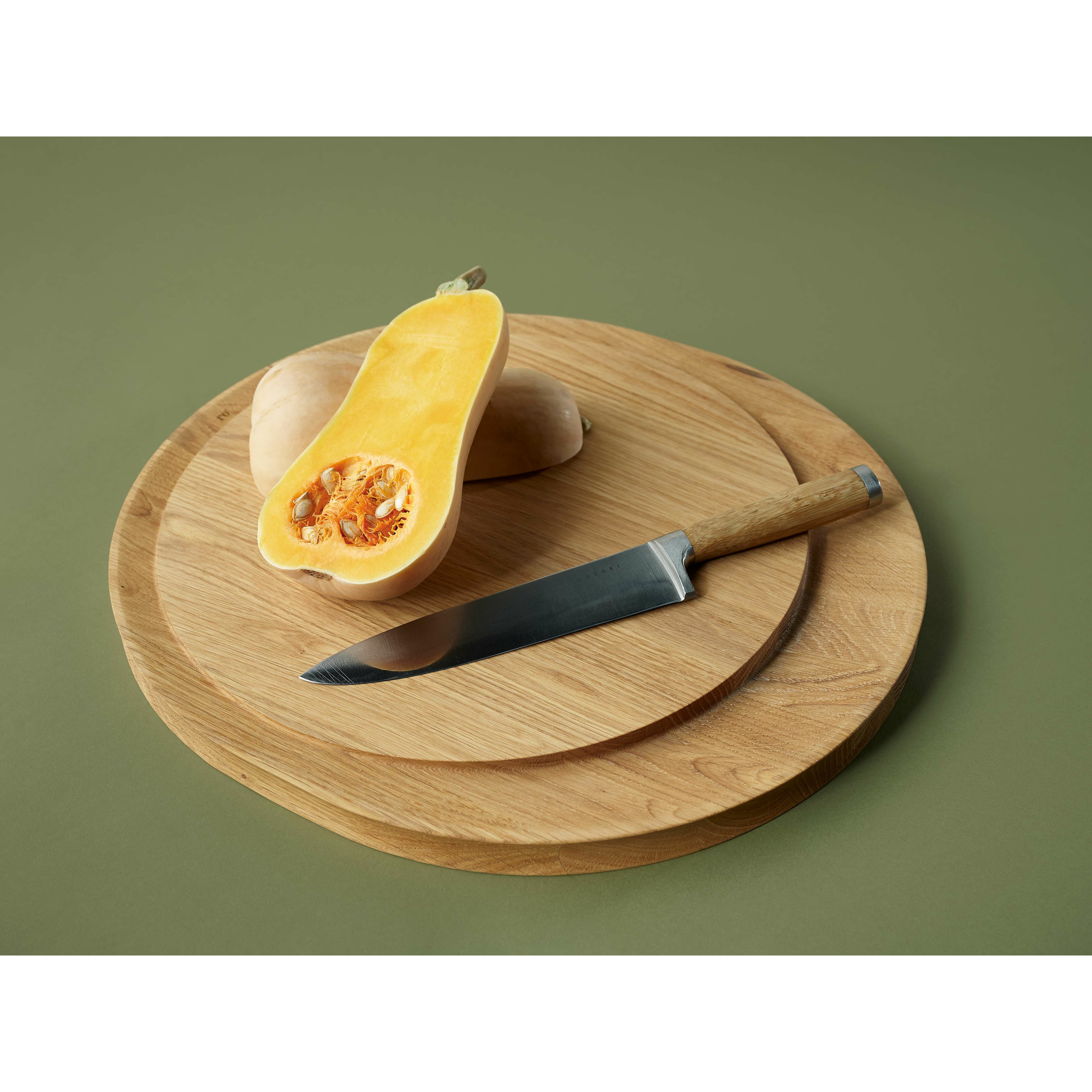 Ro Collection Oak Board No. 64, Gourmet