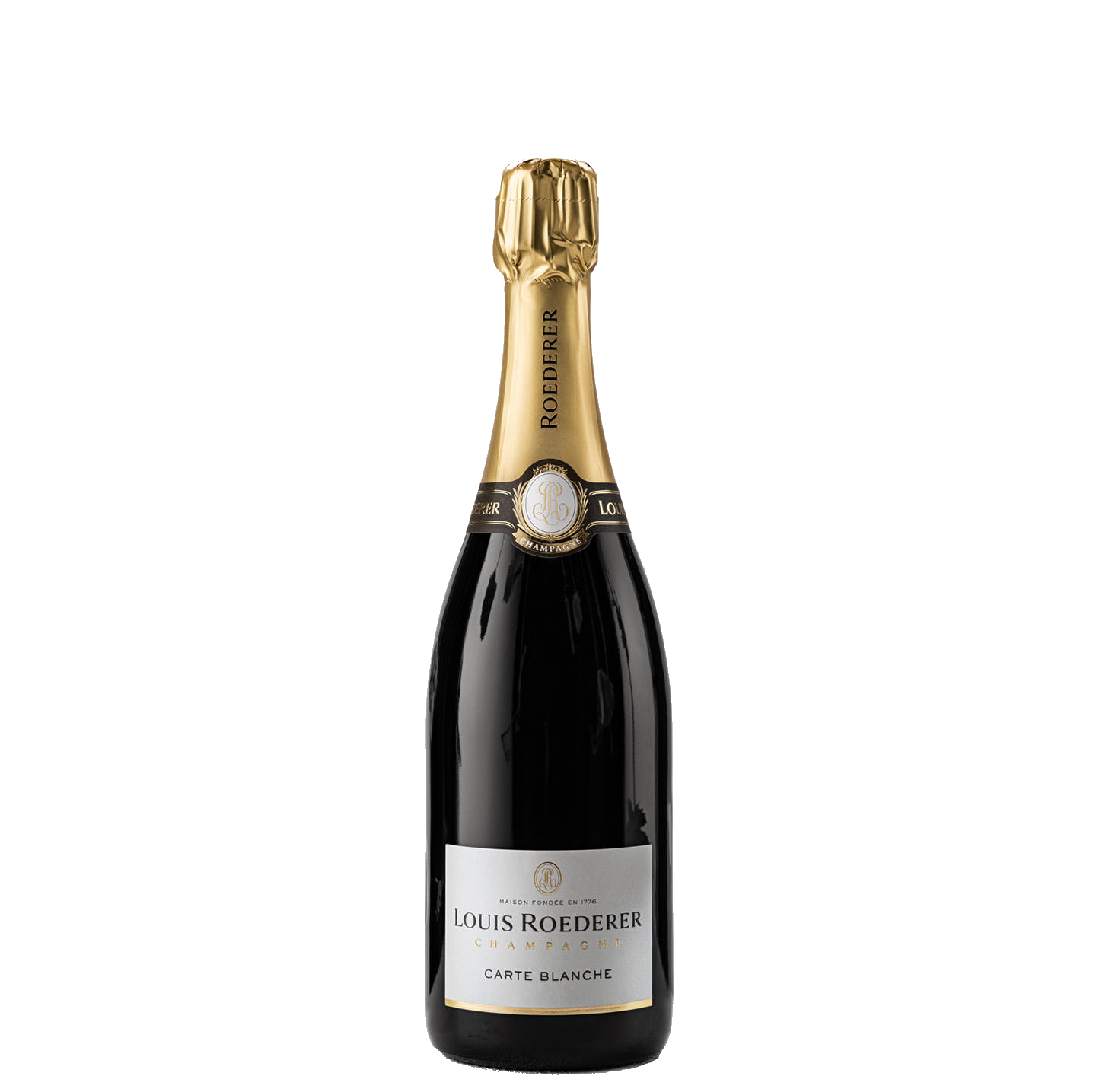 Louis Roederer Carte Blanche Demi Sec