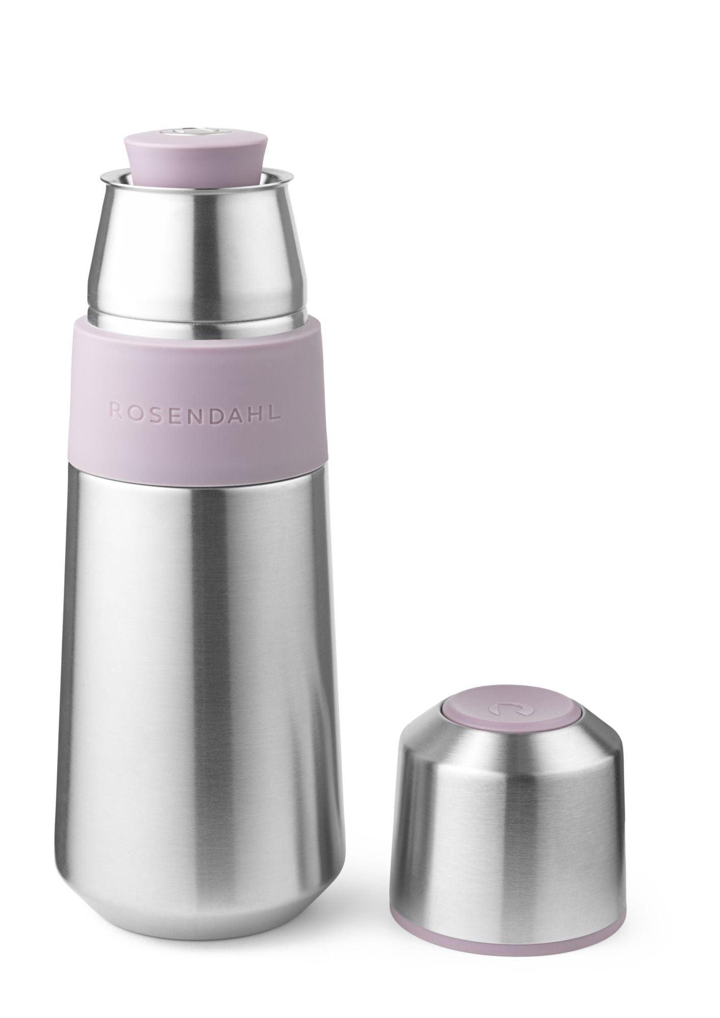 Rosendahl Gc Outdoor Vacuum Flask 650 Ml, Purple