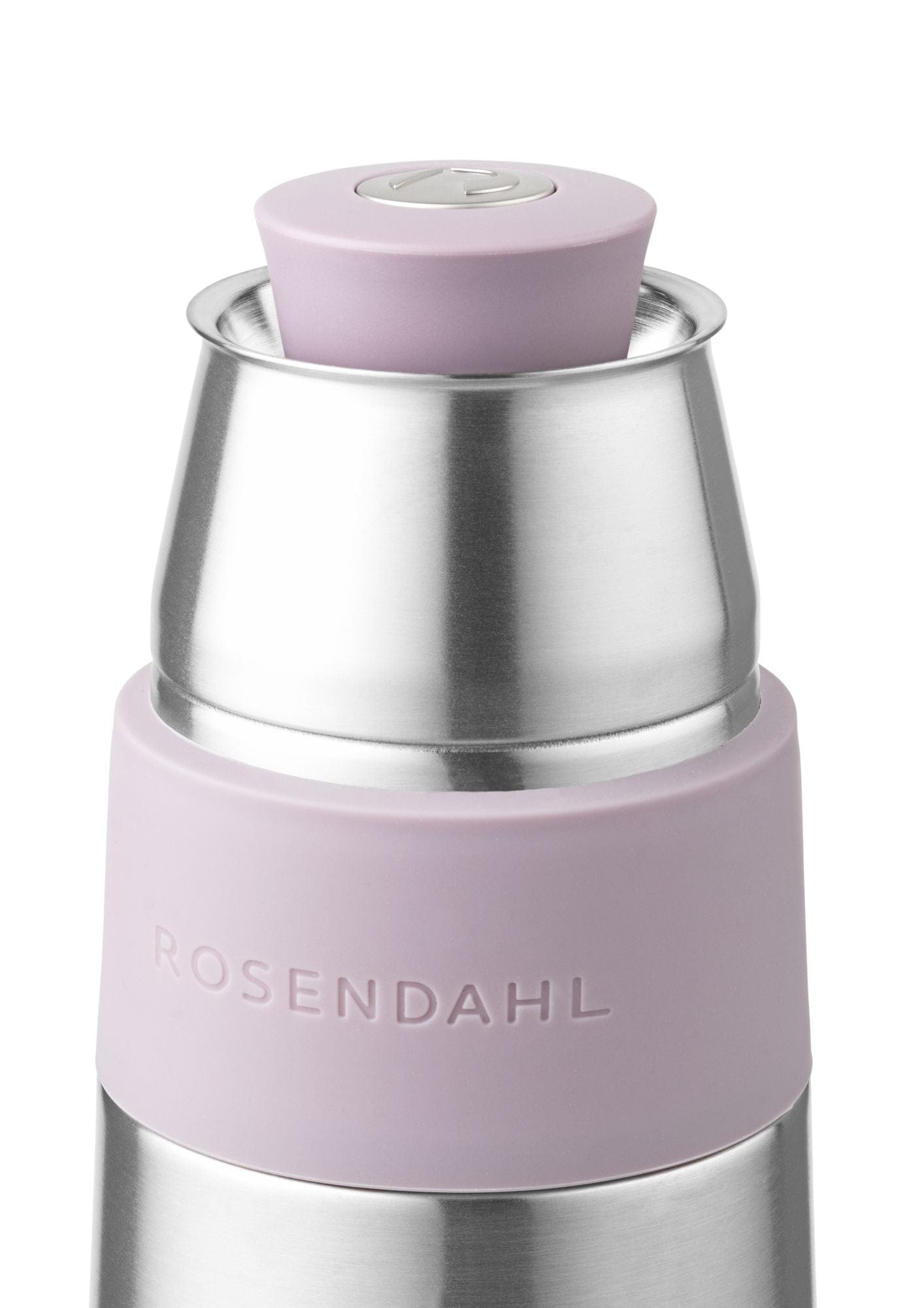 Rosendahl Gc Outdoor Vacuum Flask 650 Ml, Purple