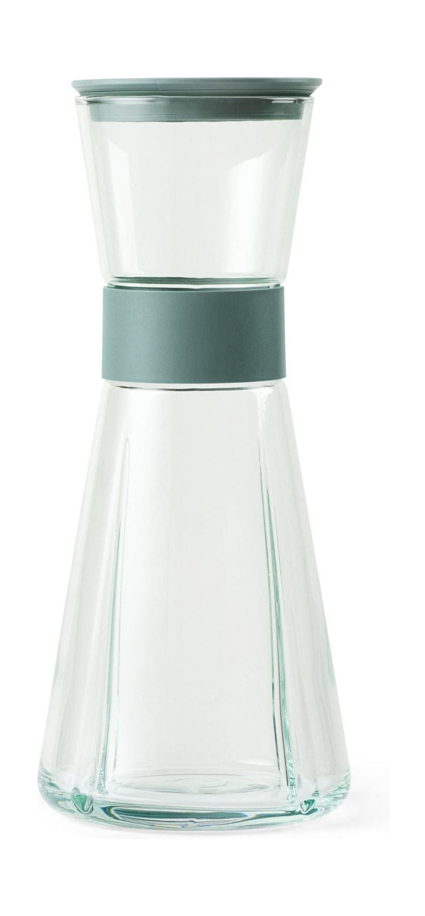 Rosendahl Gc Recycled Water Carafe 900 Ml, Green