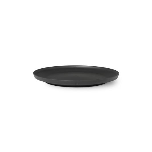 Rosendahl Grand Cru Take Plate ø26 Cm Grey, 2 Pcs.