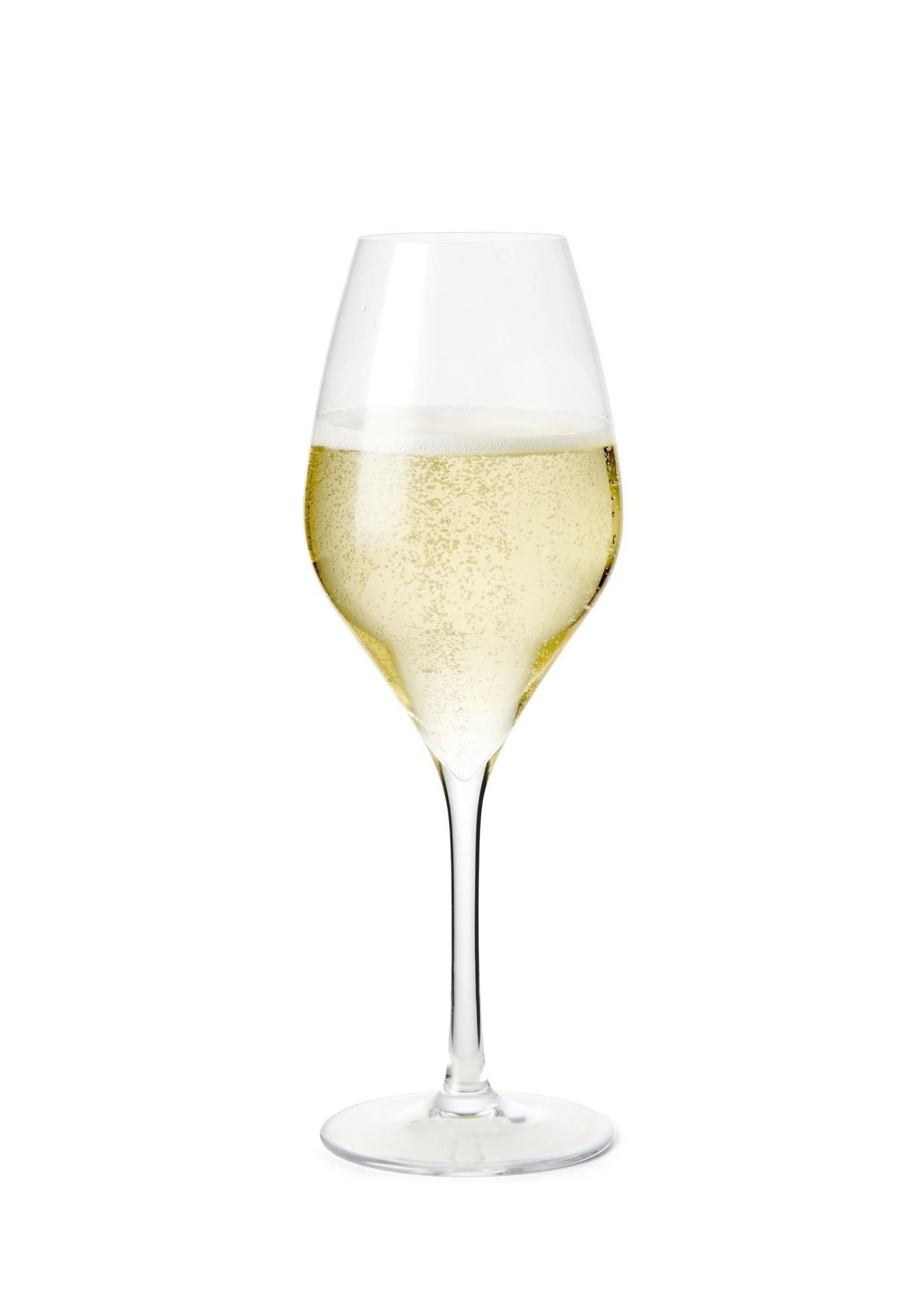 Rosendahl Premium Champagne Glass Set Of 2 370 Ml, Clear