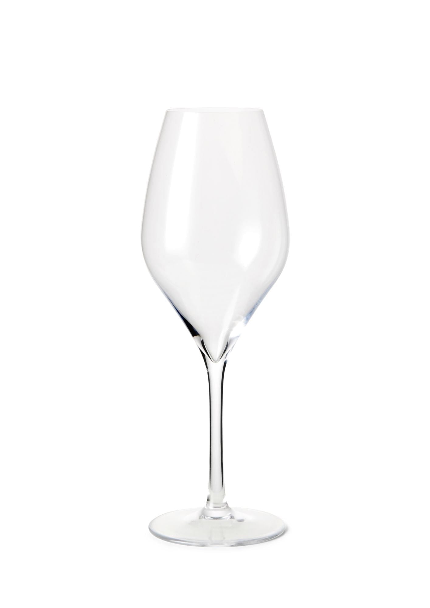 Rosendahl Premium Champagne Glass Set Of 2 370 Ml, Clear