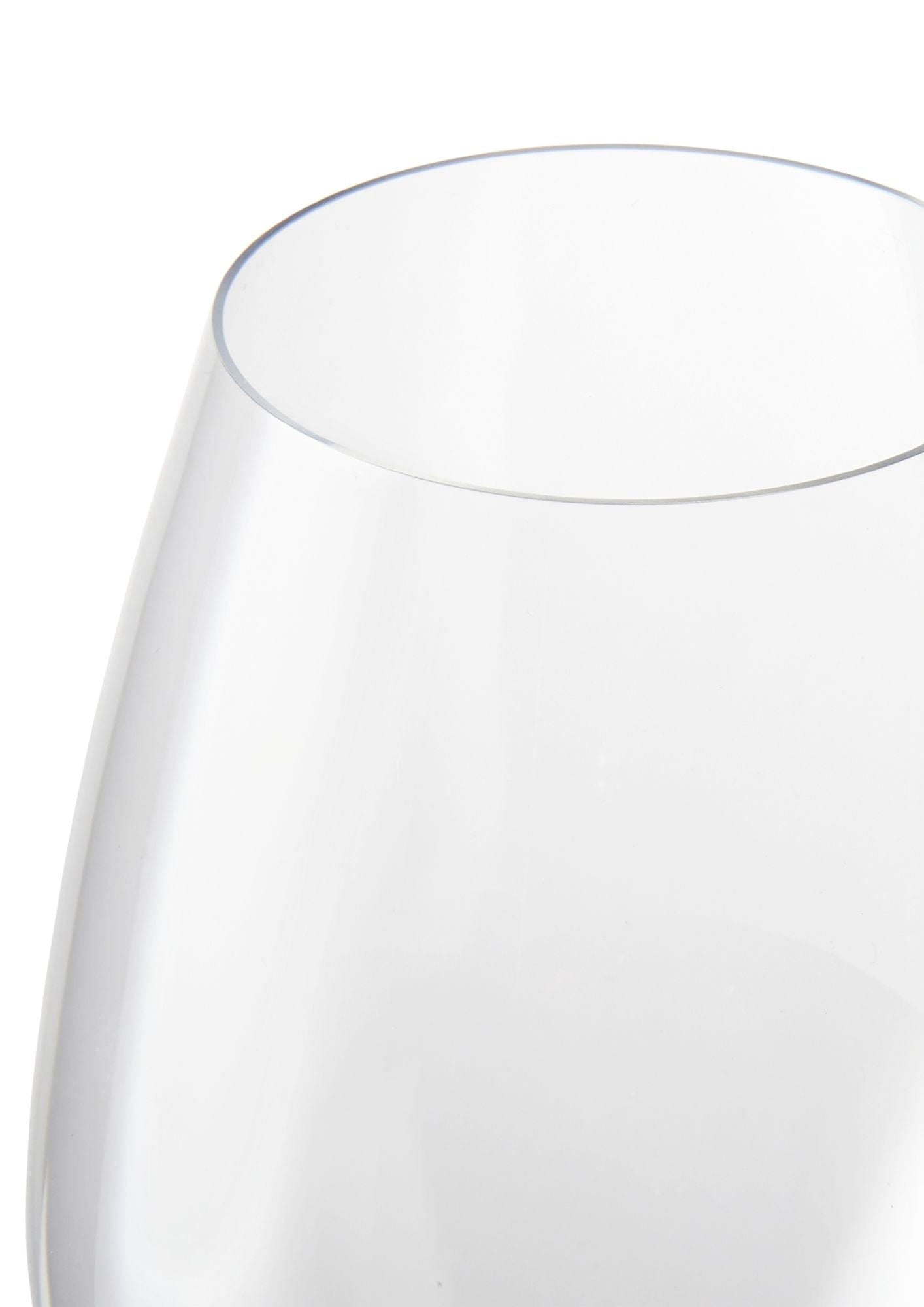 Rosendahl Premium Champagne Glass Set Of 2 370 Ml, Clear