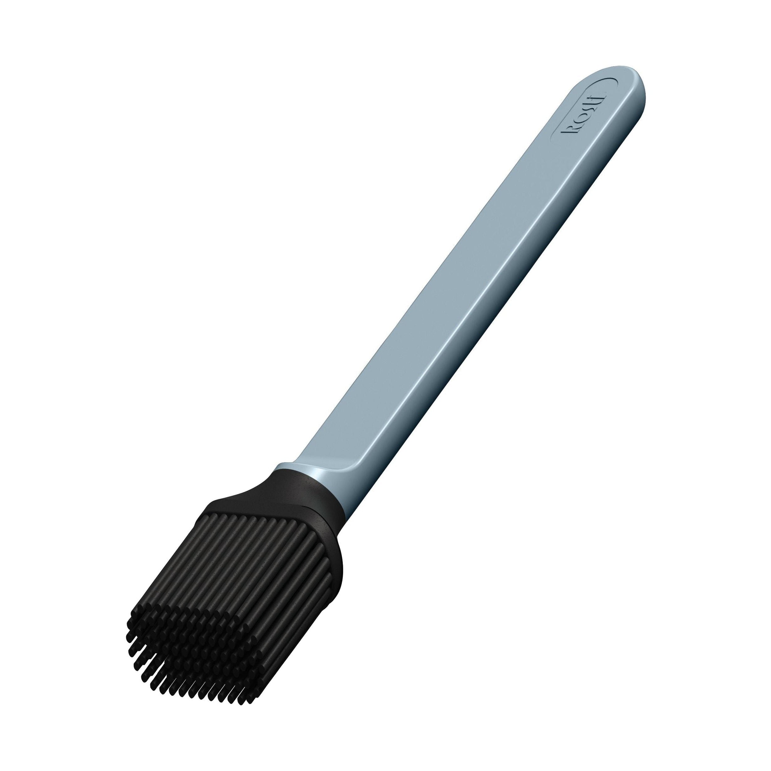 Rosti Classic Baking Brush 17,8 Cm, Dusty Blue