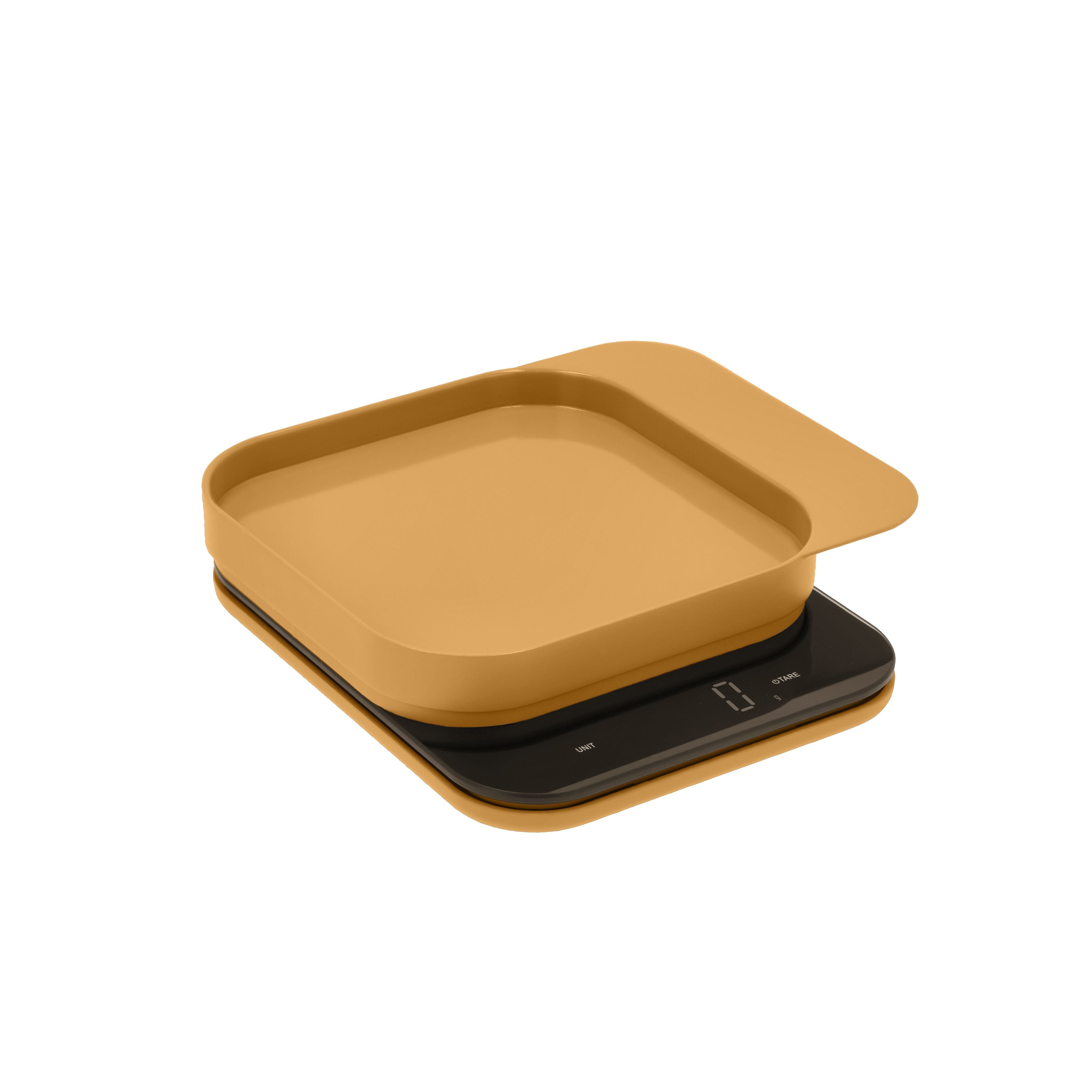 Rosti Mensura Kitchen Scale, Curry