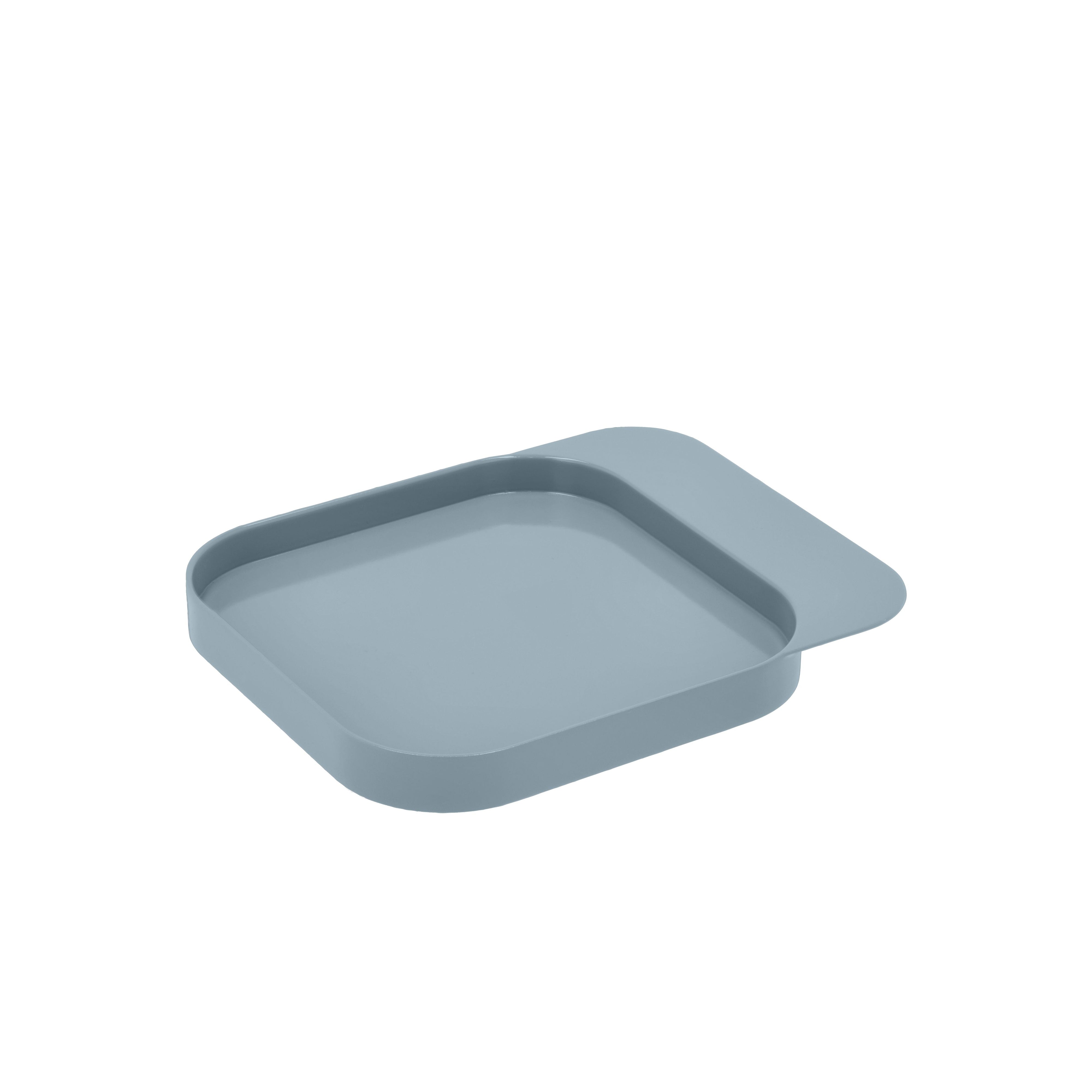 Rosti Mensura Kitchen Scale, Dusty Blue