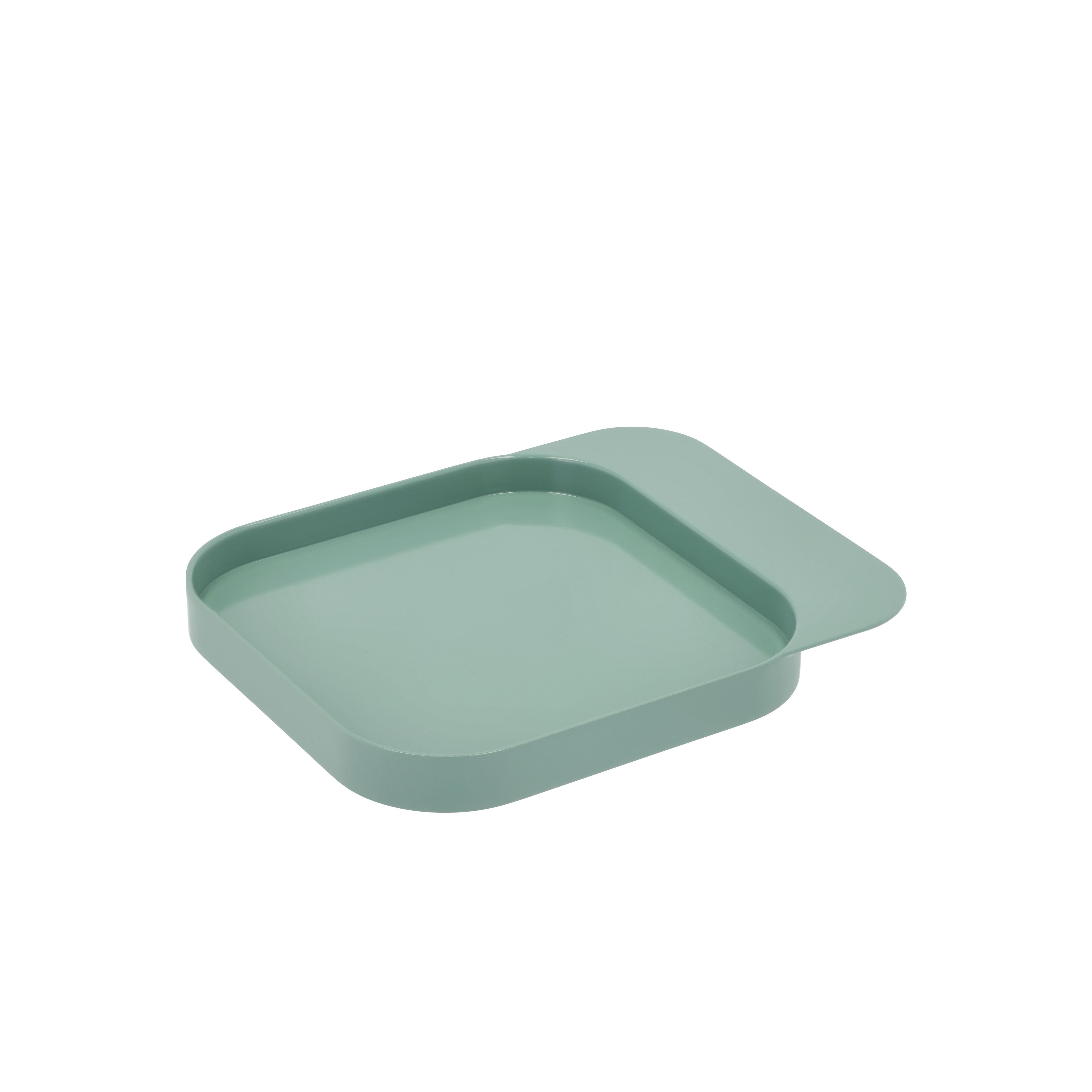 Rosti Mensura Kitchen Scale, Nordic Green