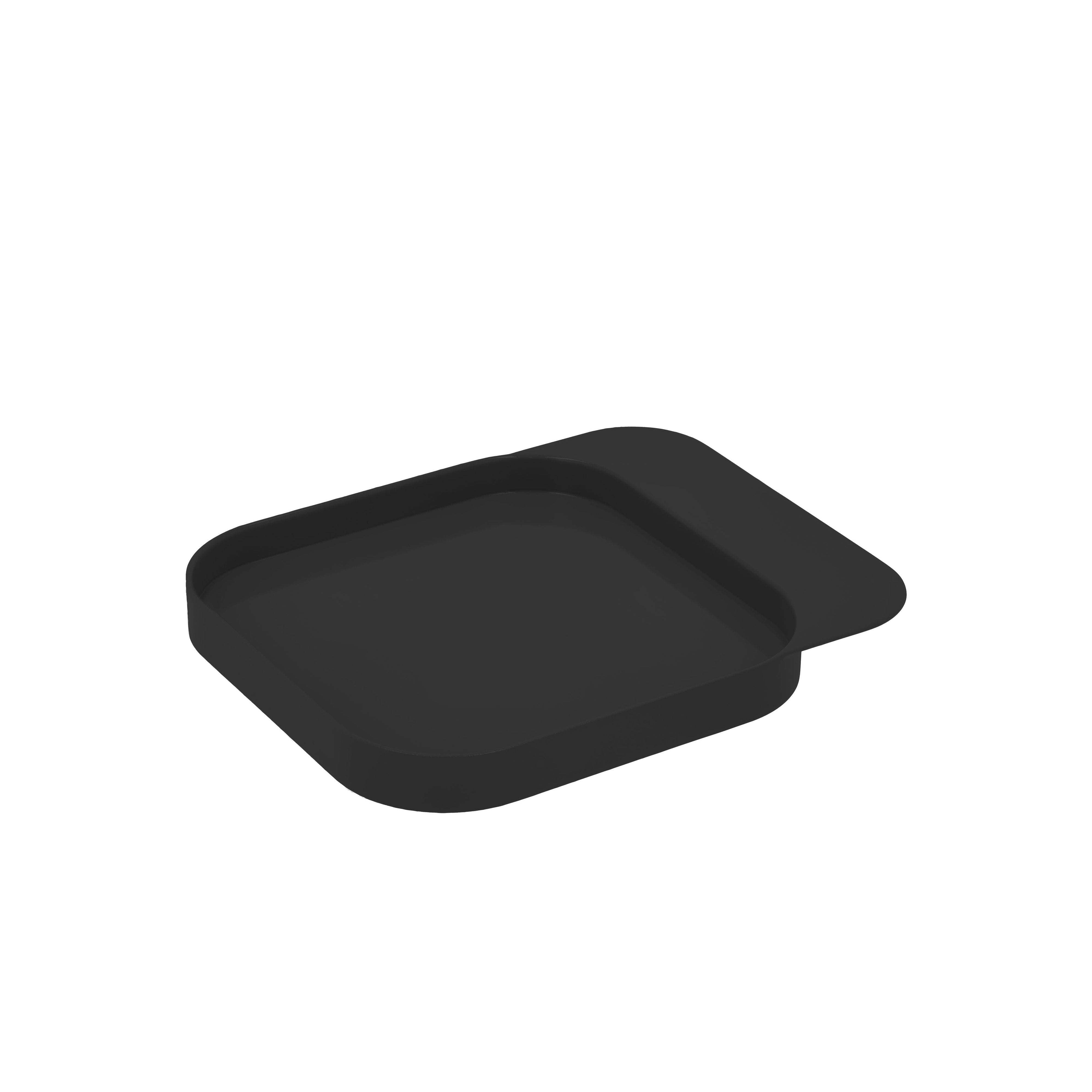 Rosti Mensura Kitchen Scale, Black