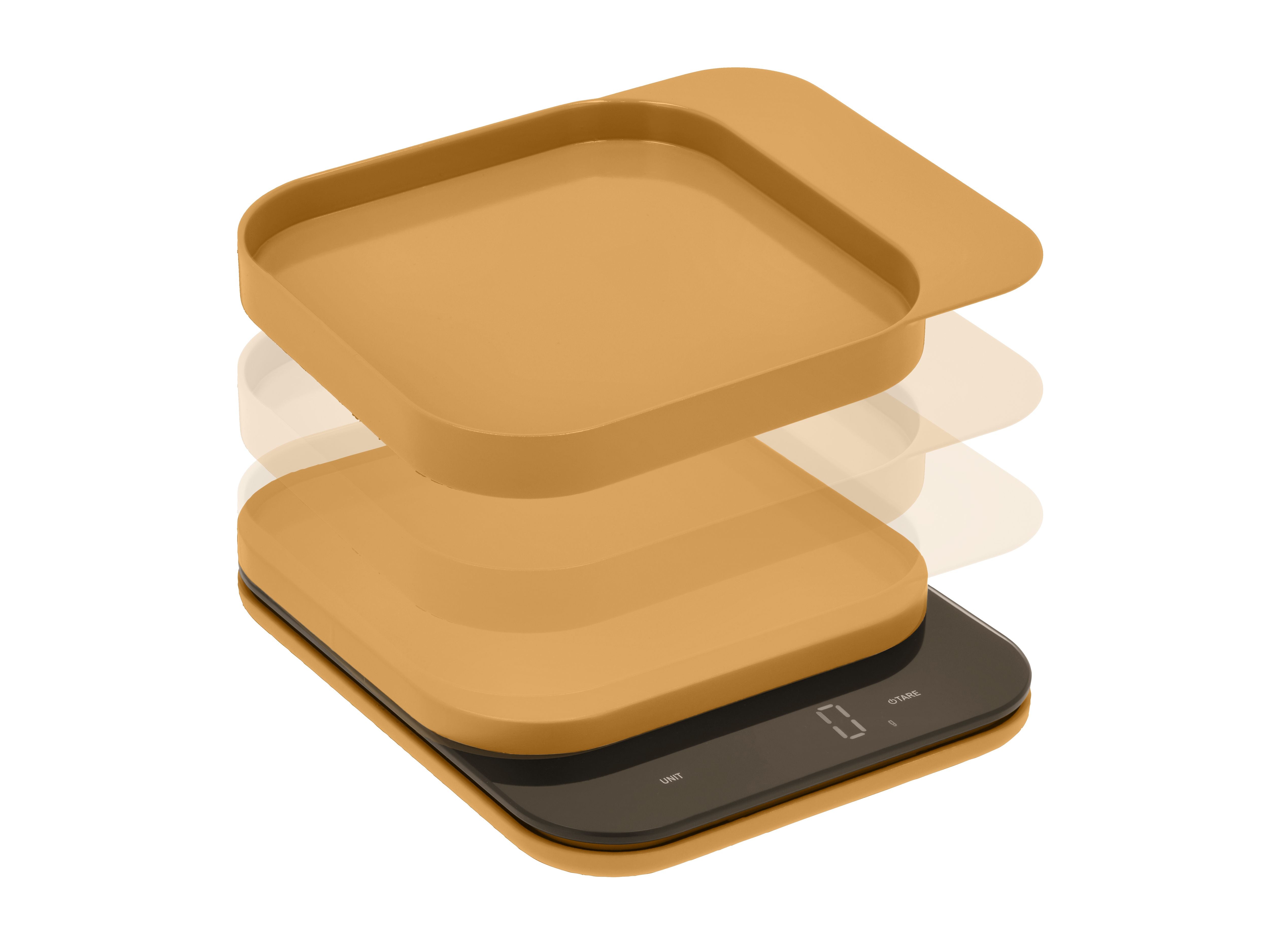 Rosti Mensura Kitchen Scale, Curry