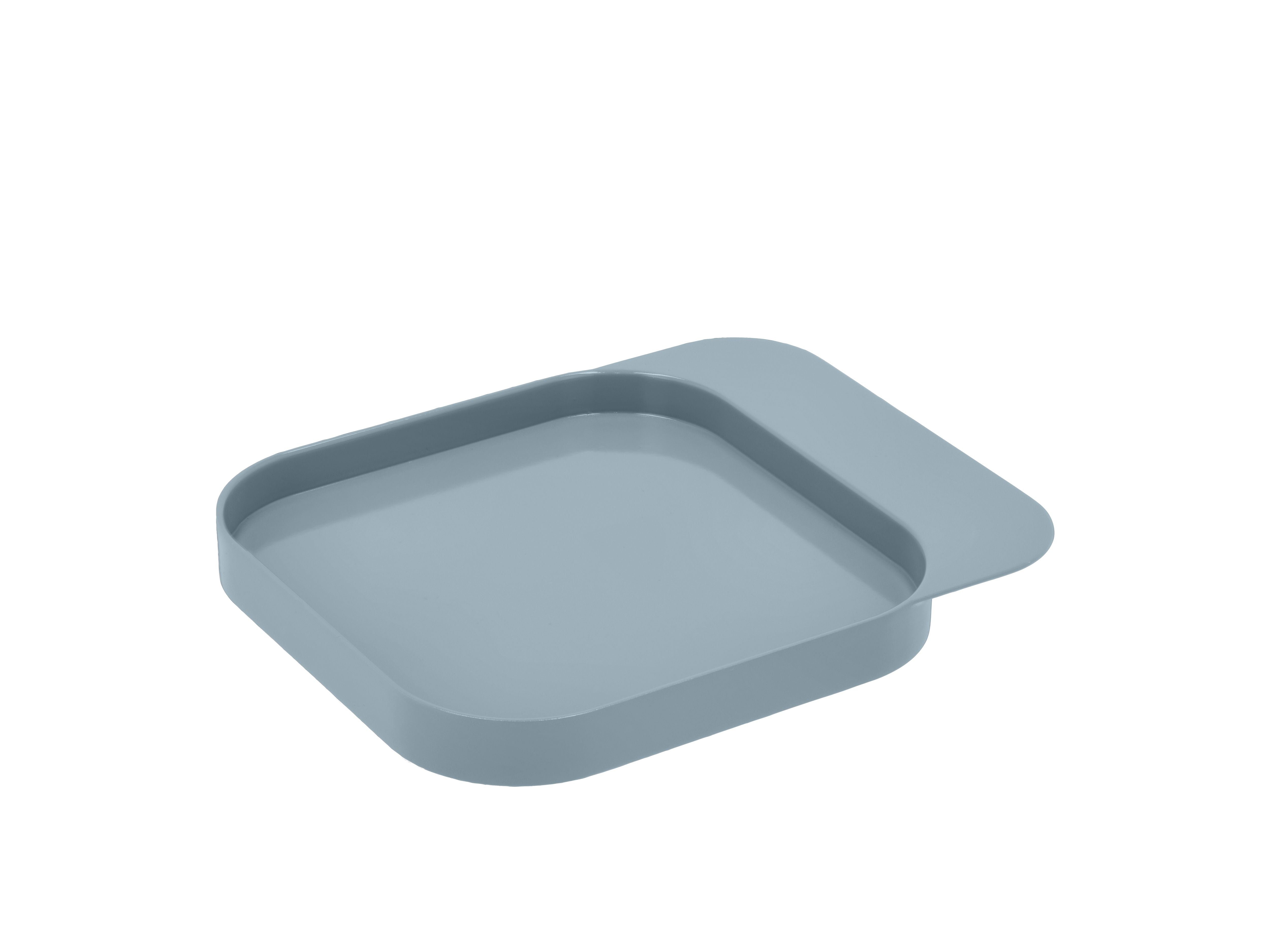 Rosti Mensura Kitchen Scale, Dusty Blue