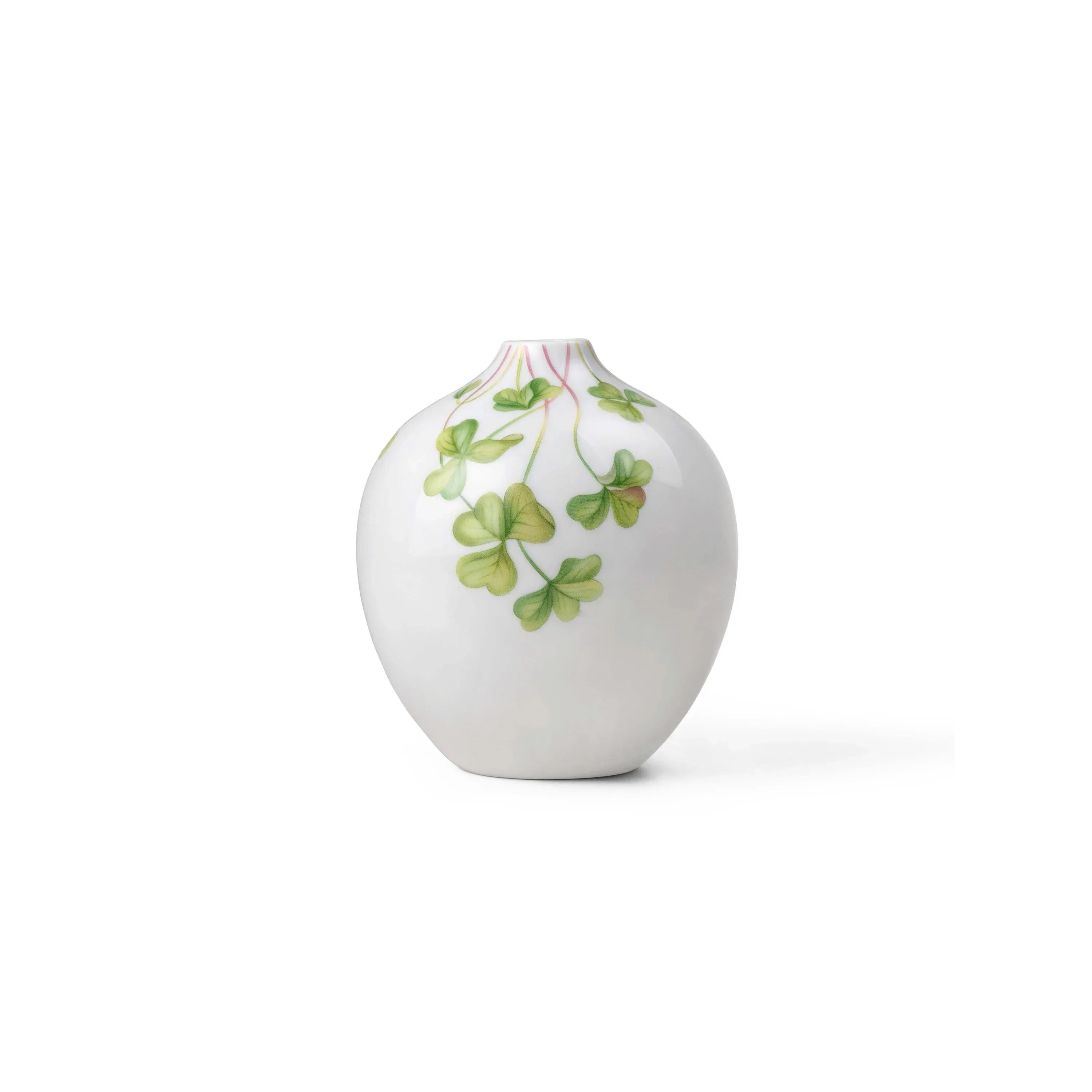 Royal Copenhagen Easter 2023 Vase, Harsyra 13cm