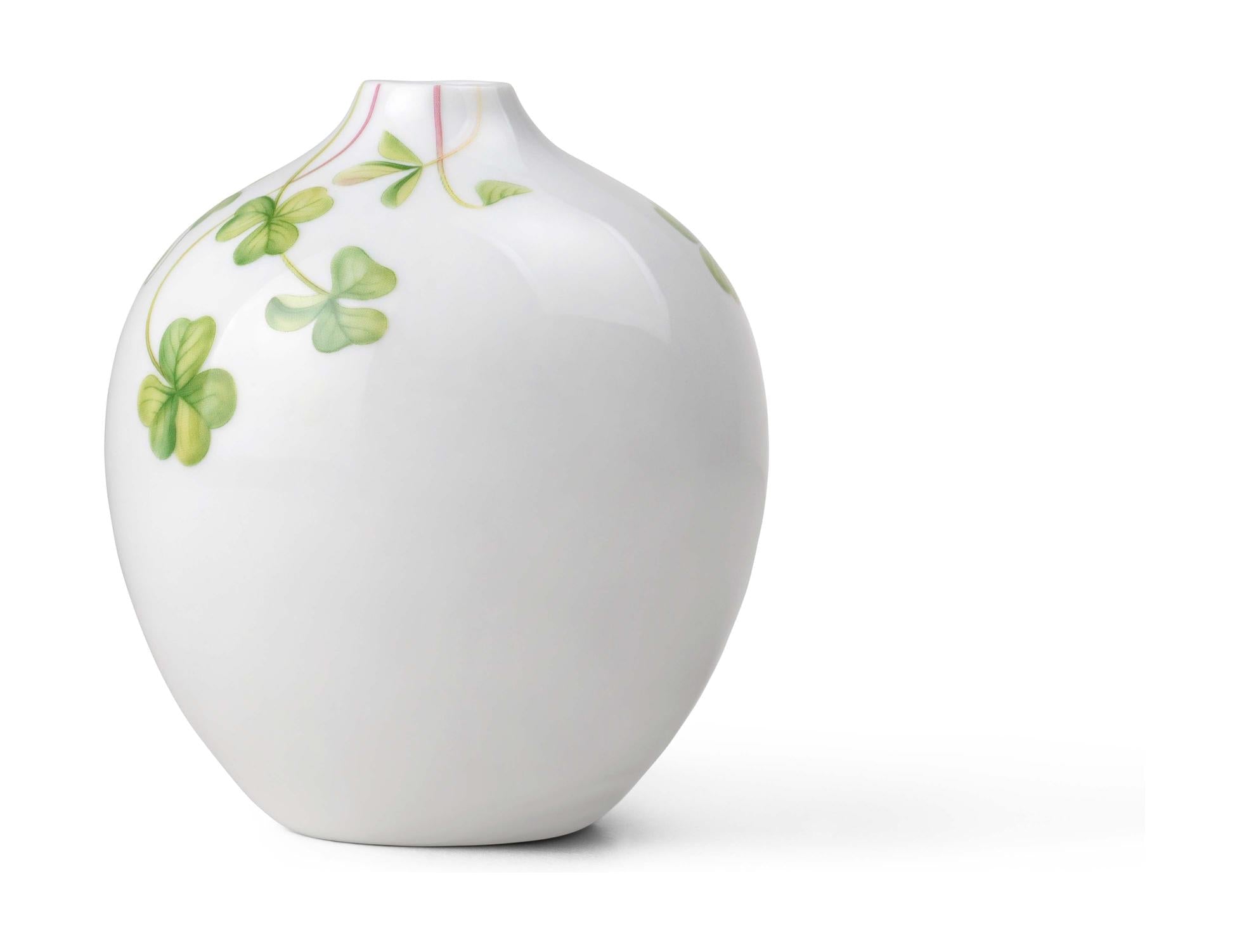 Royal Copenhagen Easter 2023 Vase, Harsyra 13cm