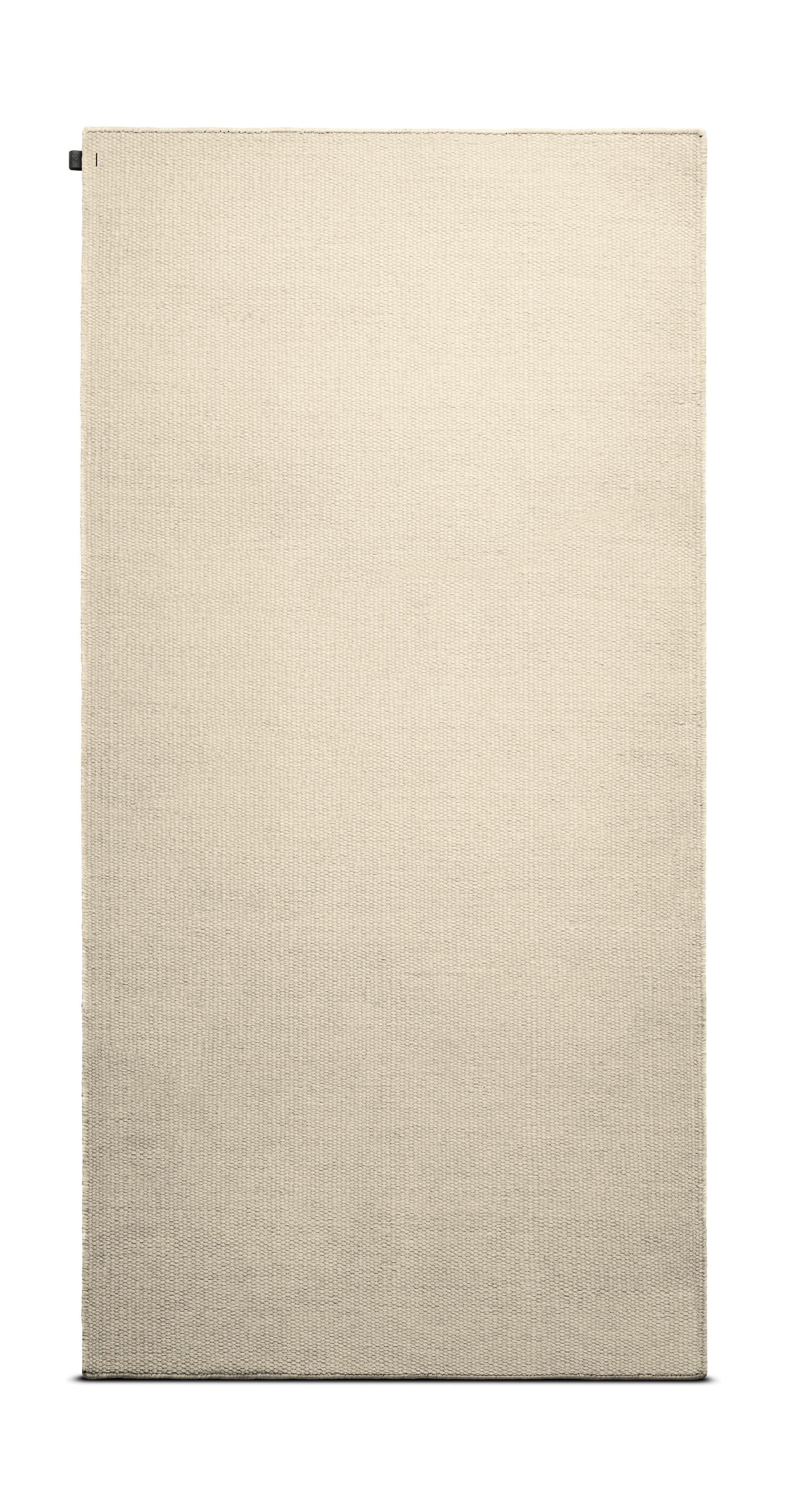 Rug Solid Pet Rug 140 X 200 Cm, Latte