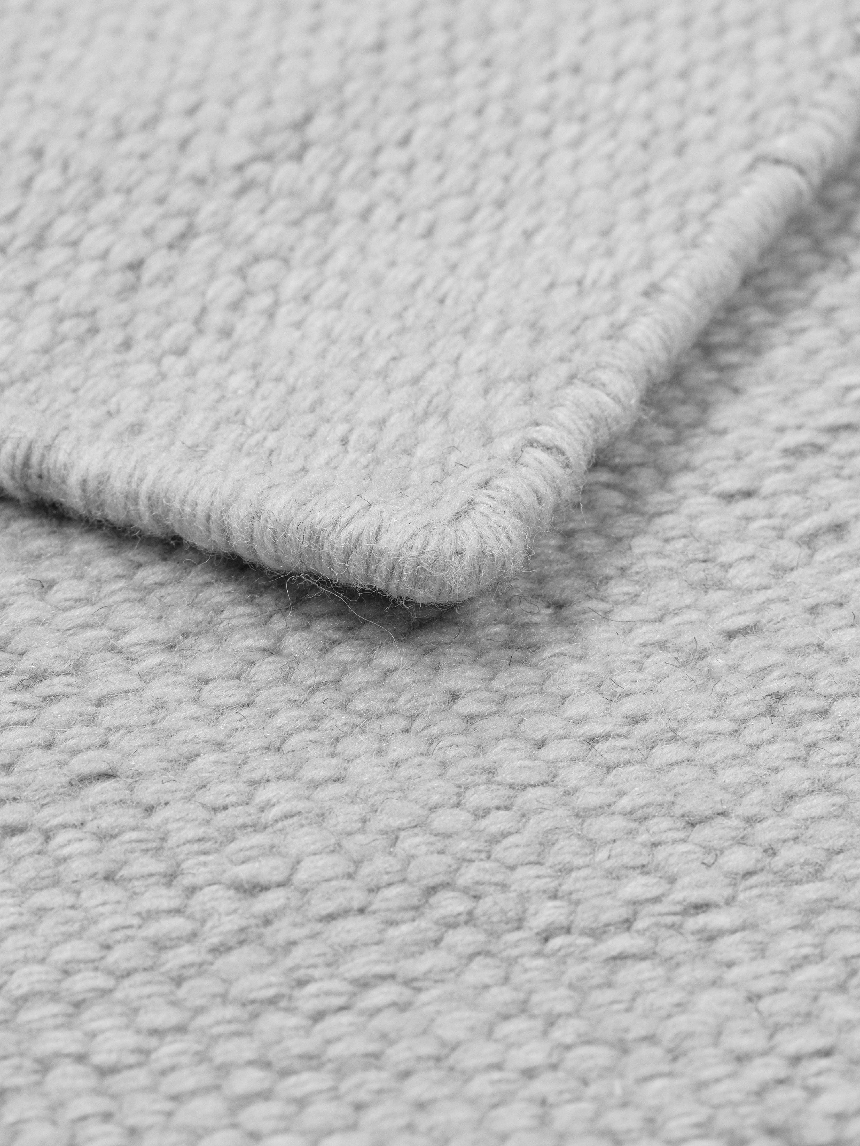 Rug Solid Pet Rug 170 X 240 Cm, Lunar