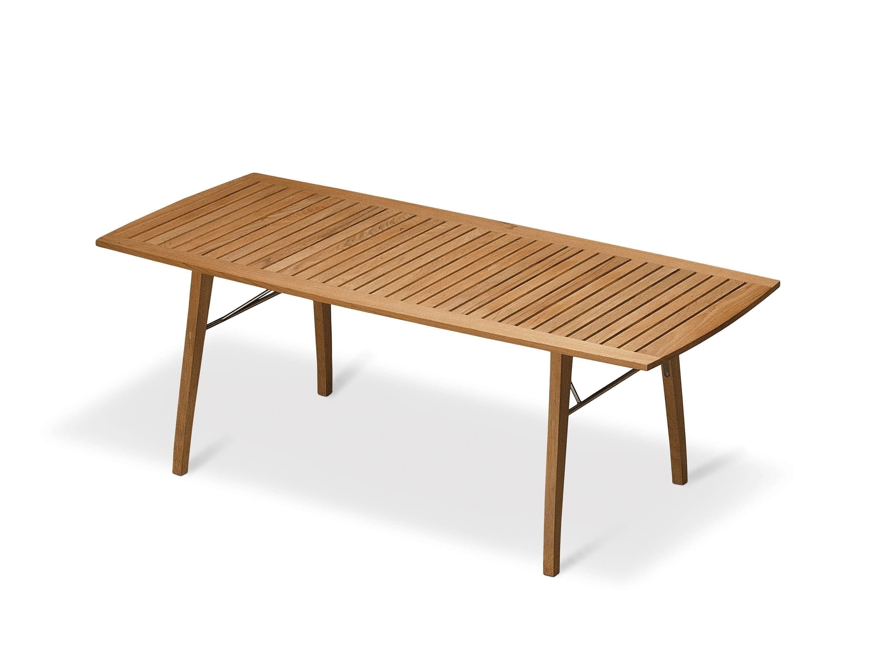 Skagerak Ballare Table