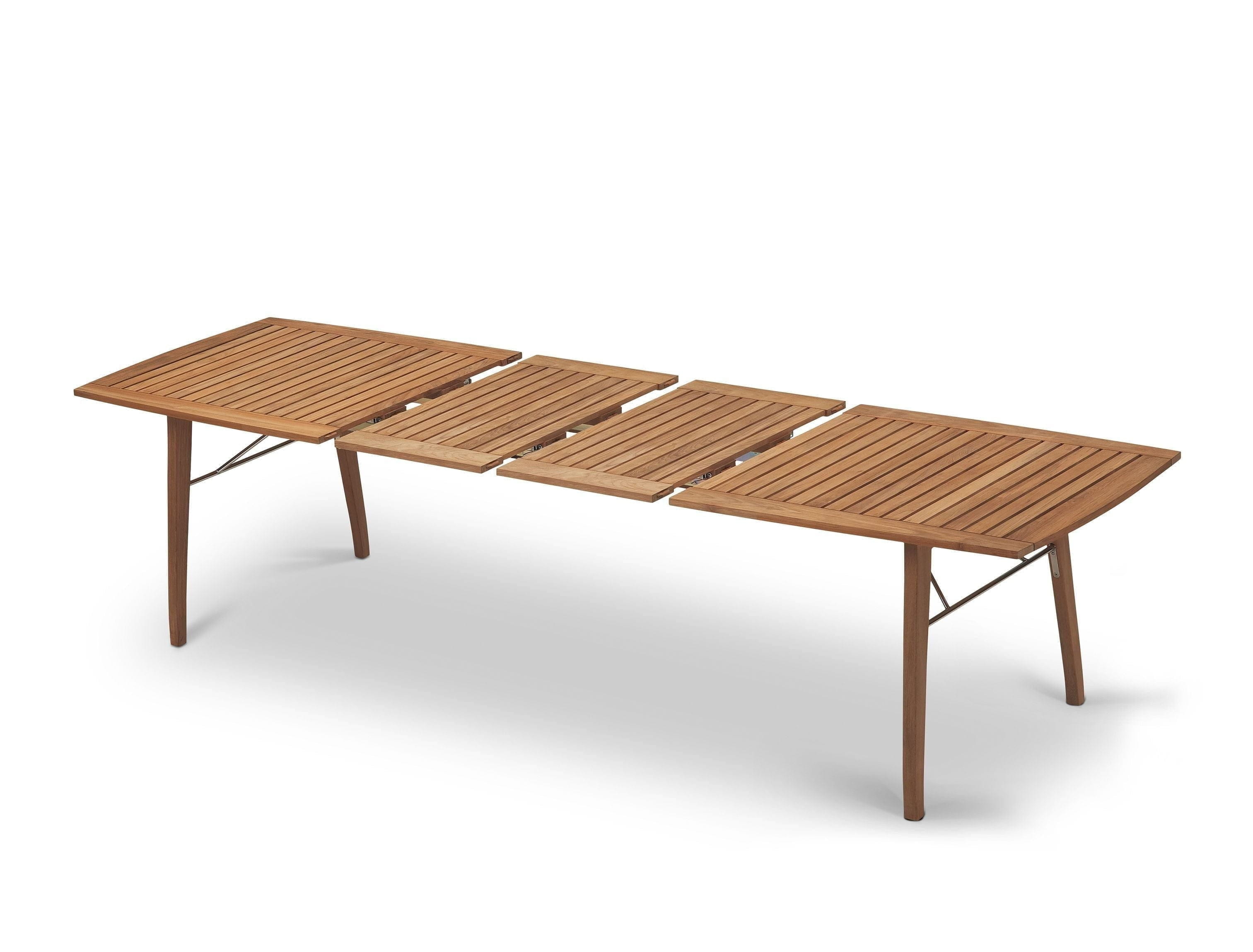 Skagerak Ballare Table