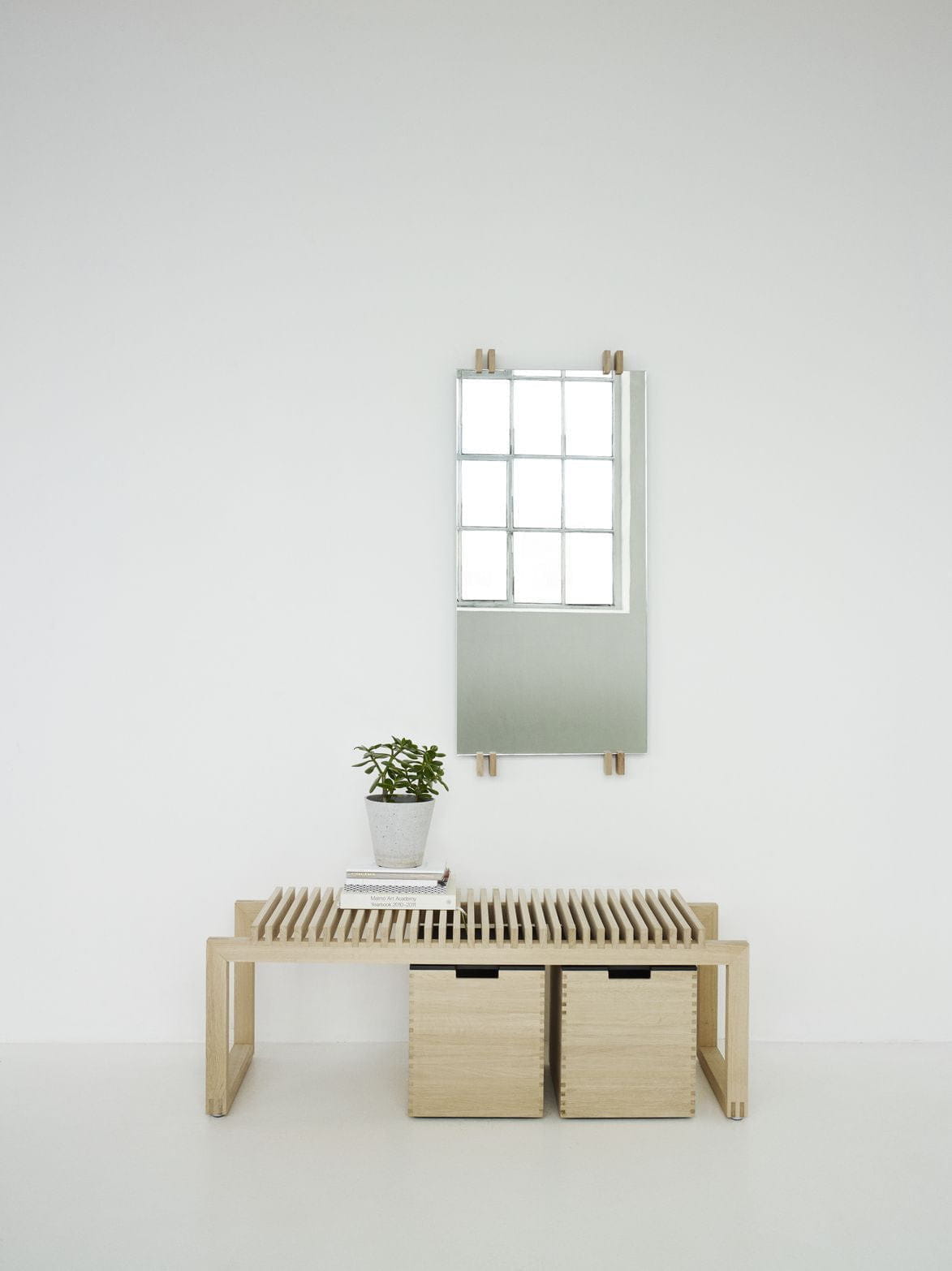 Skagerak Cutter Mirror