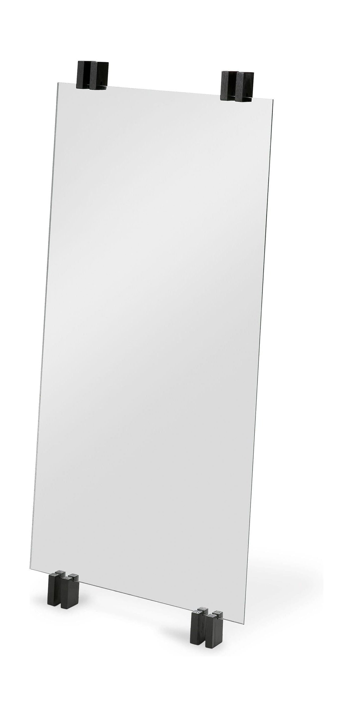 Skagerak Cutter Mirror, Black