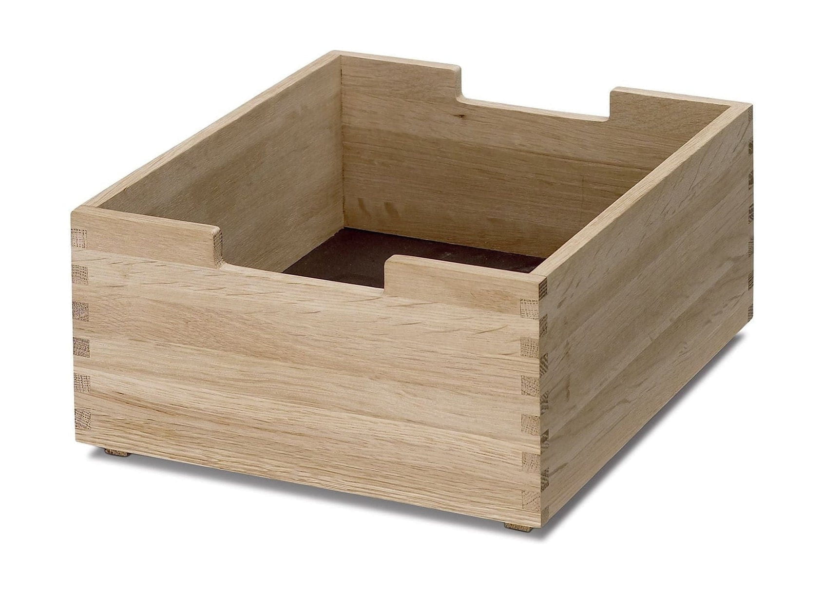 Skagerak Cutter Box, Small, Oak