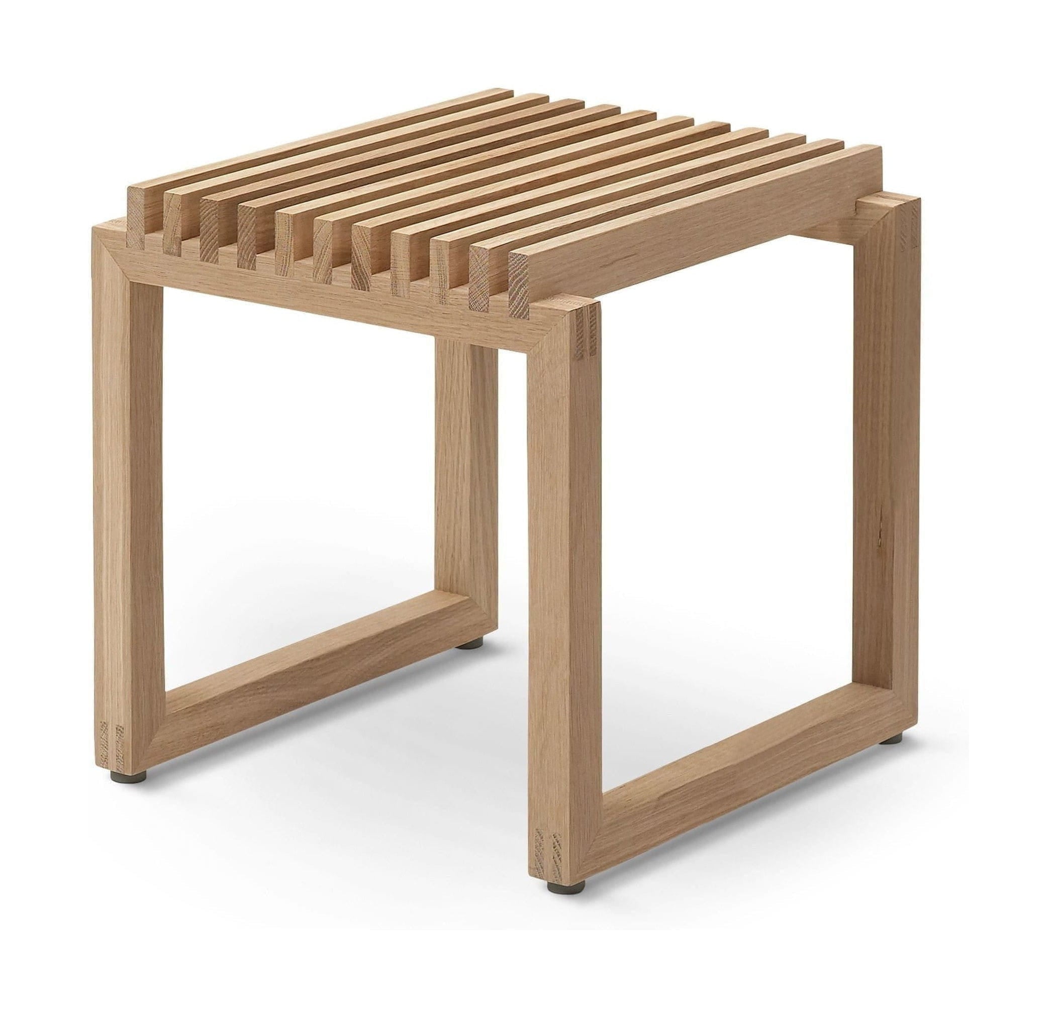 Skagerak Cutter Stool, Oak