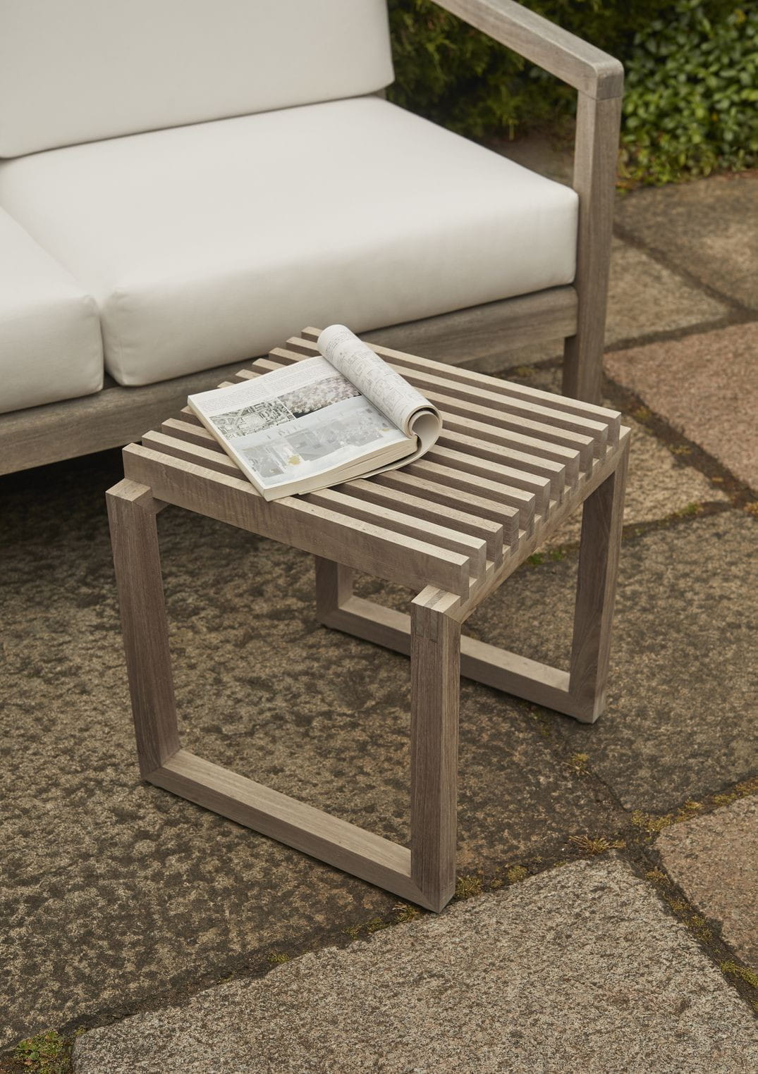 Skagerak Cutter Stool