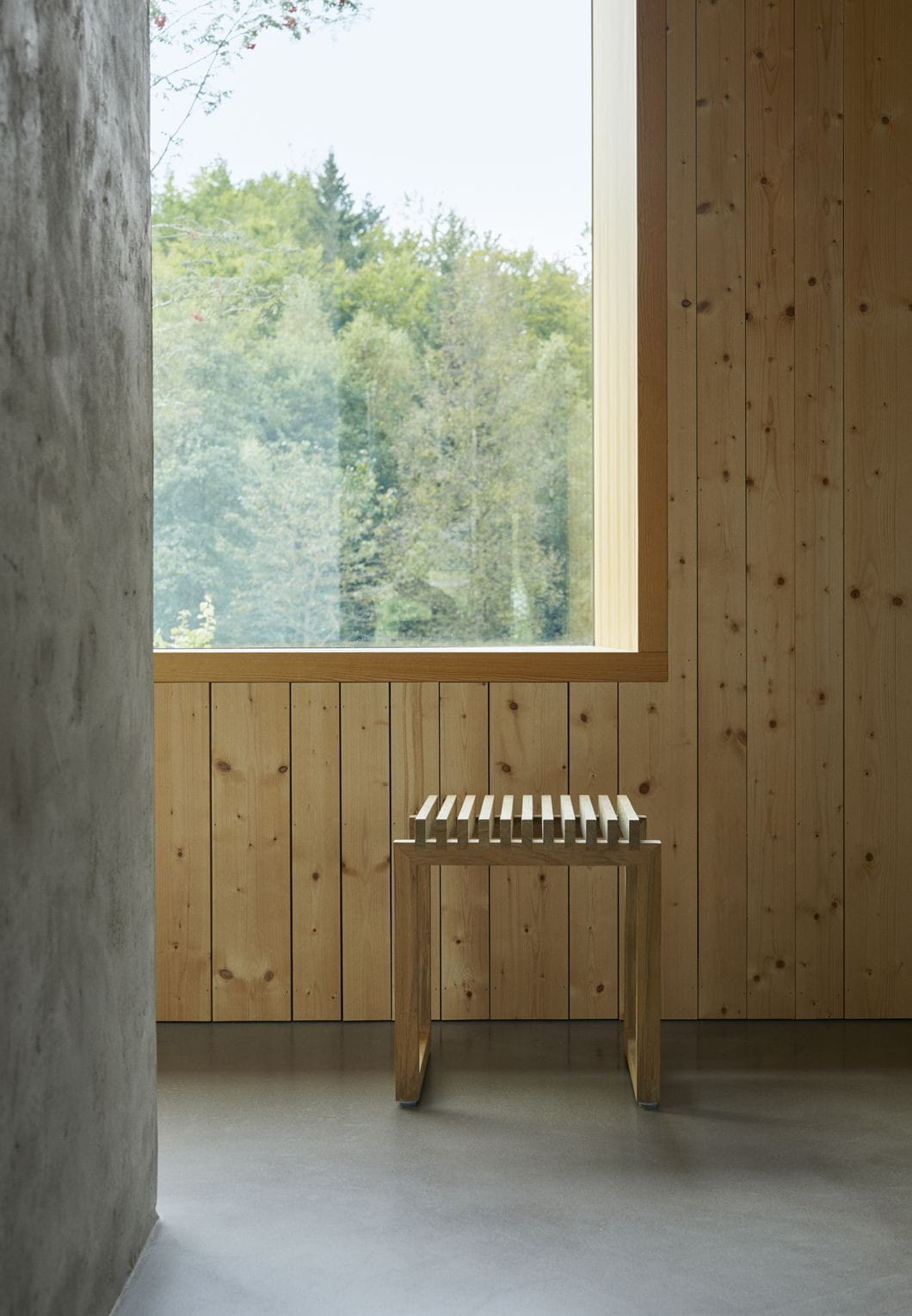 Skagerak Cutter Stool