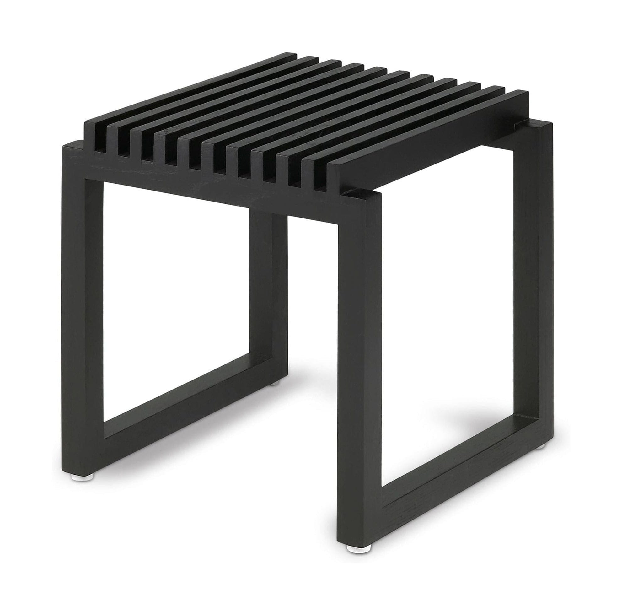 Skagerak Cutter Stool, Black