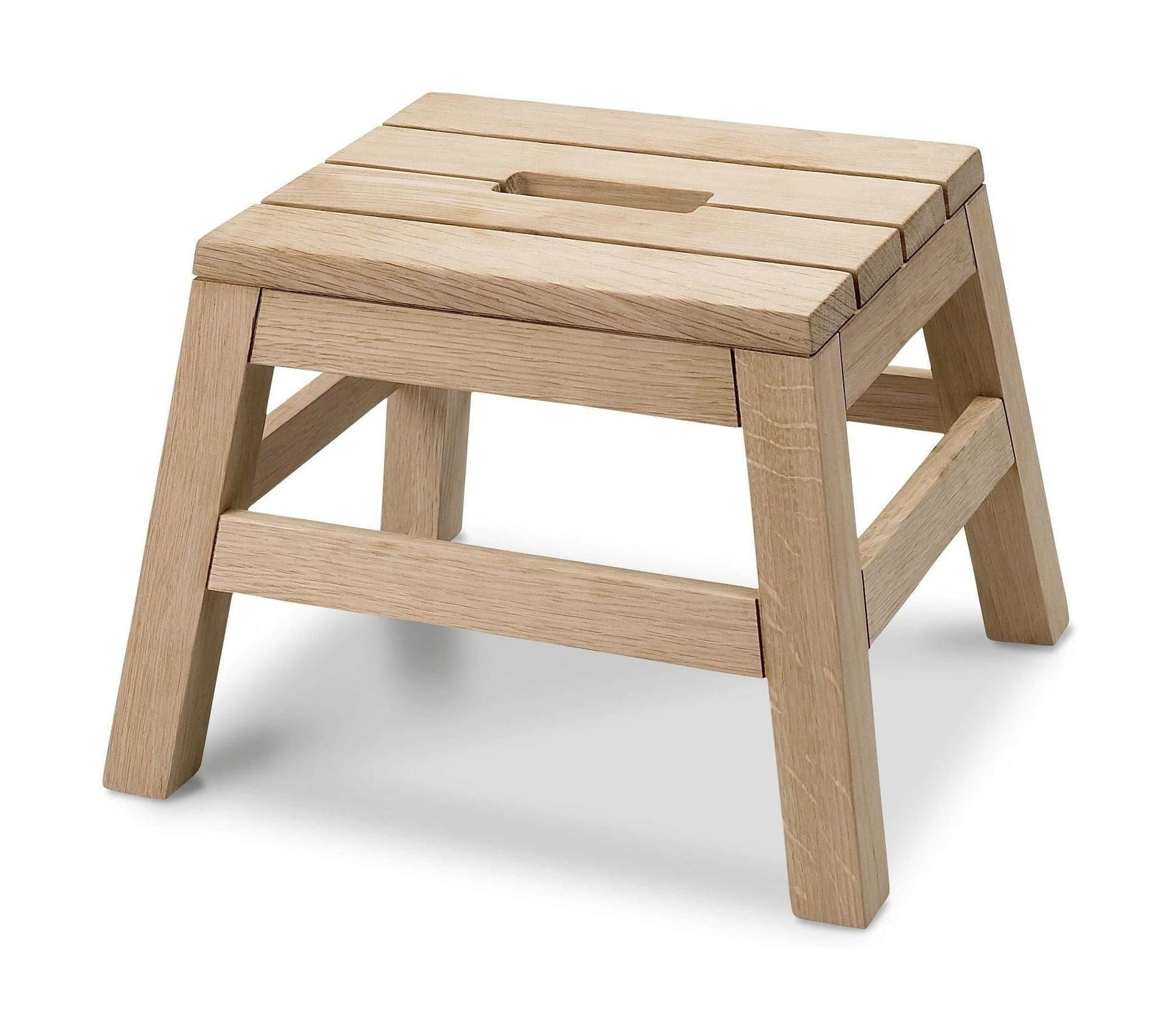 Skagerak Dania Stool, Oak