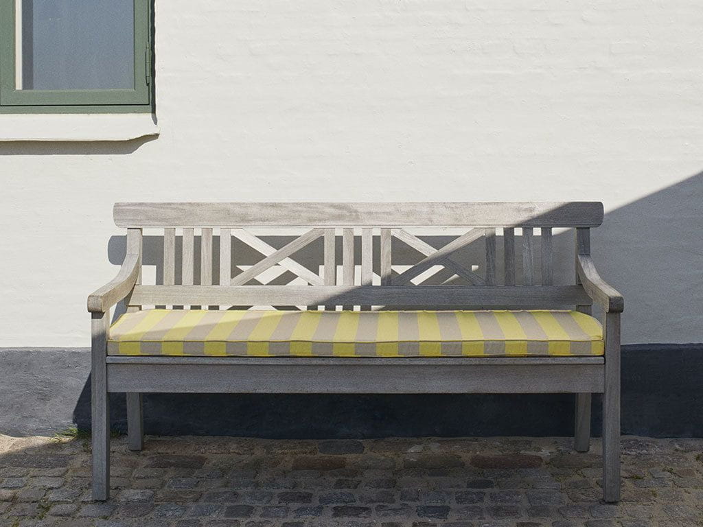 Skagerak Drachmann Bench, 165 Cm