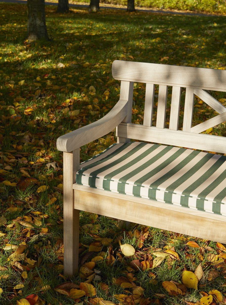 Skagerak Drachmann Bench, 165 Cm